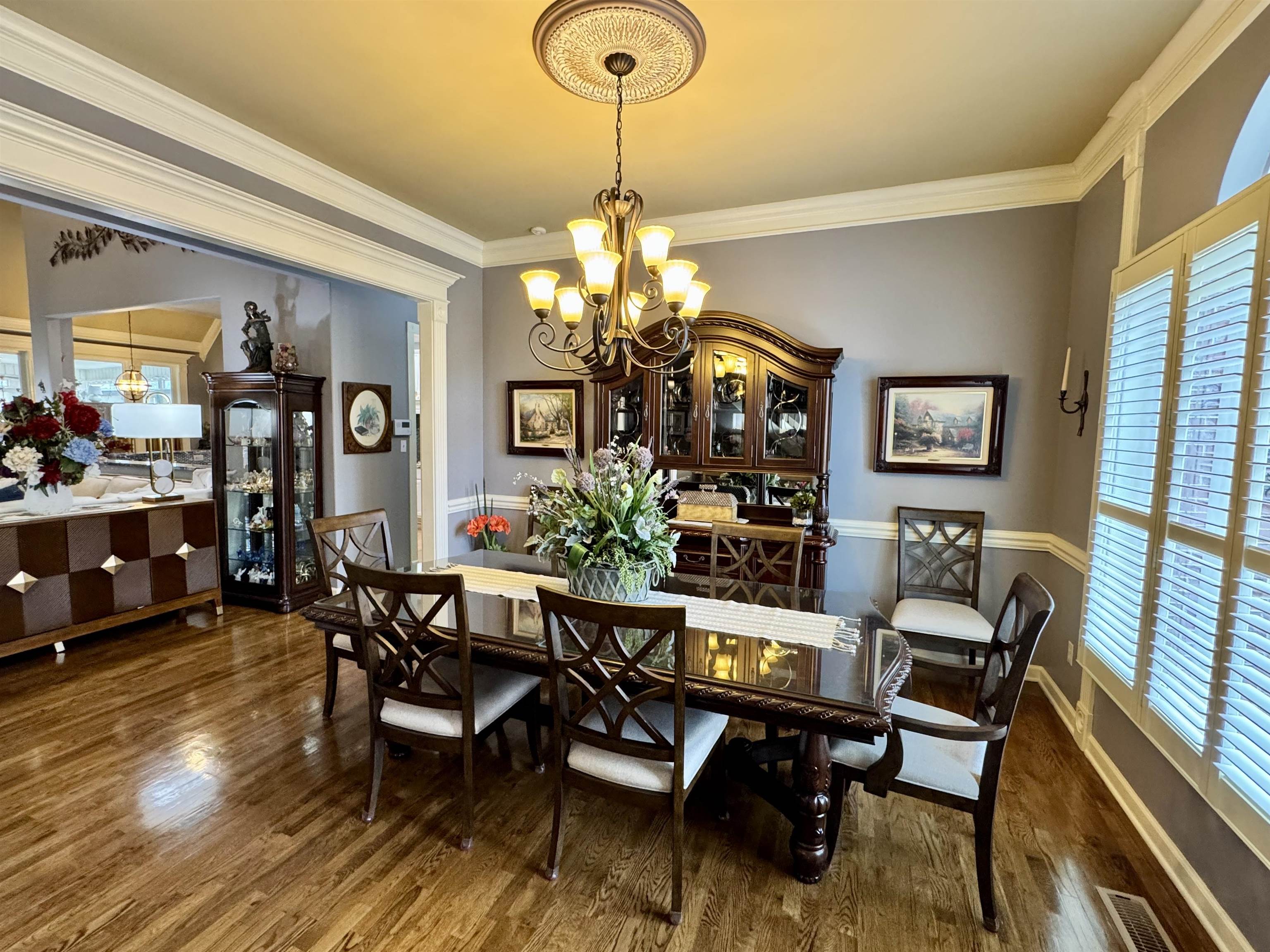 Deanwood Heights Phase II - Residential