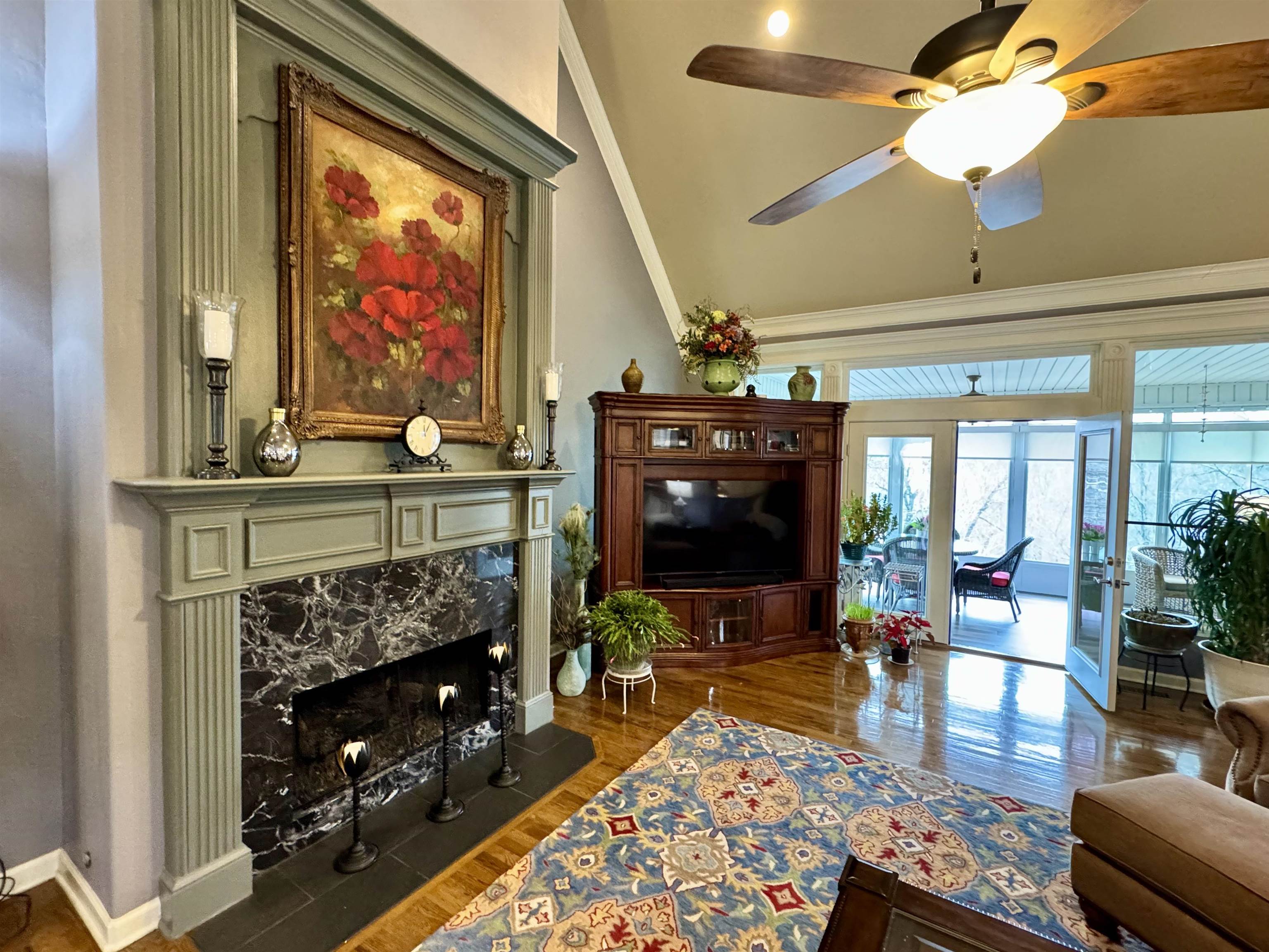 Deanwood Heights Phase II - Residential