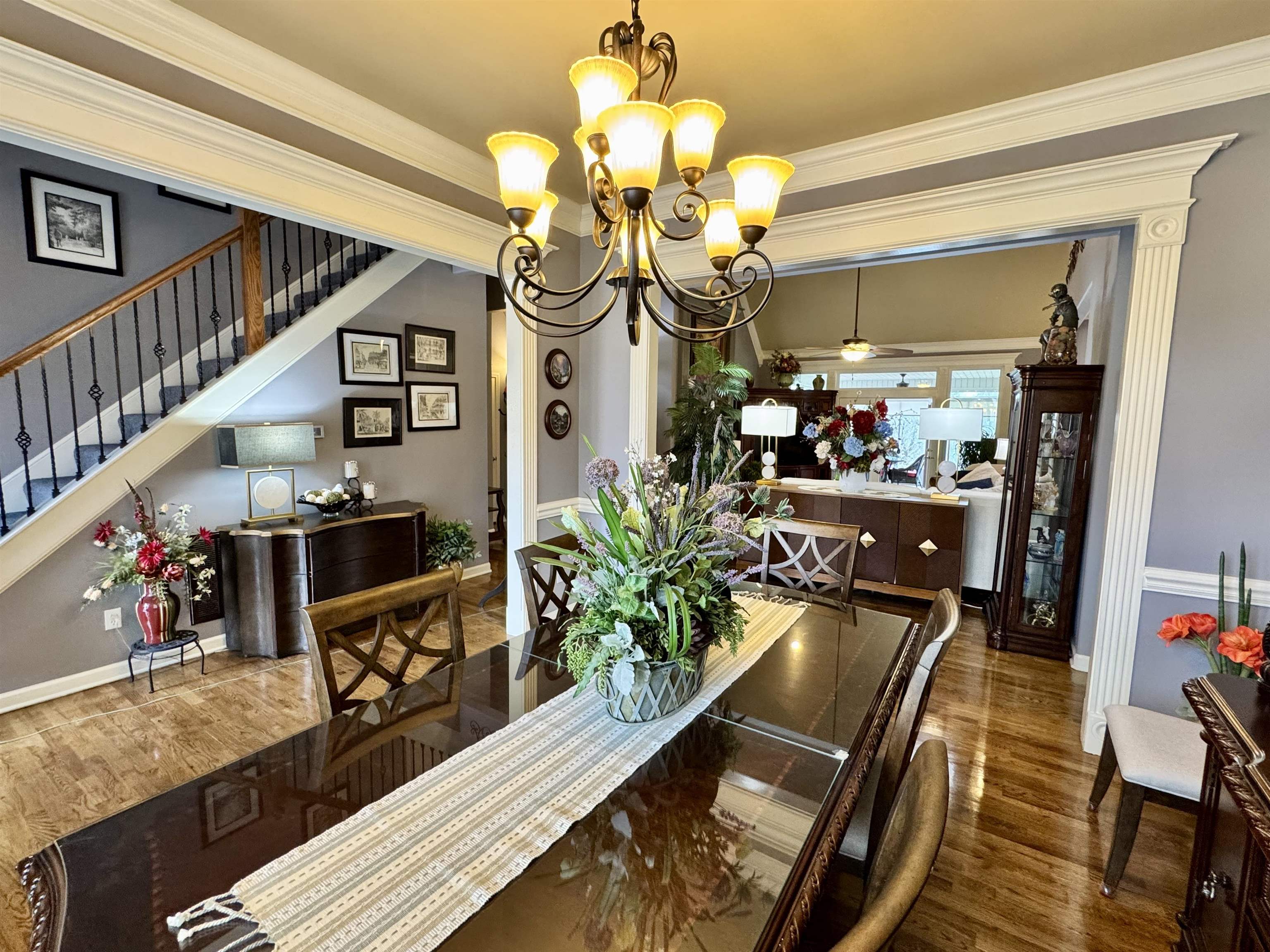 Deanwood Heights Phase II - Residential