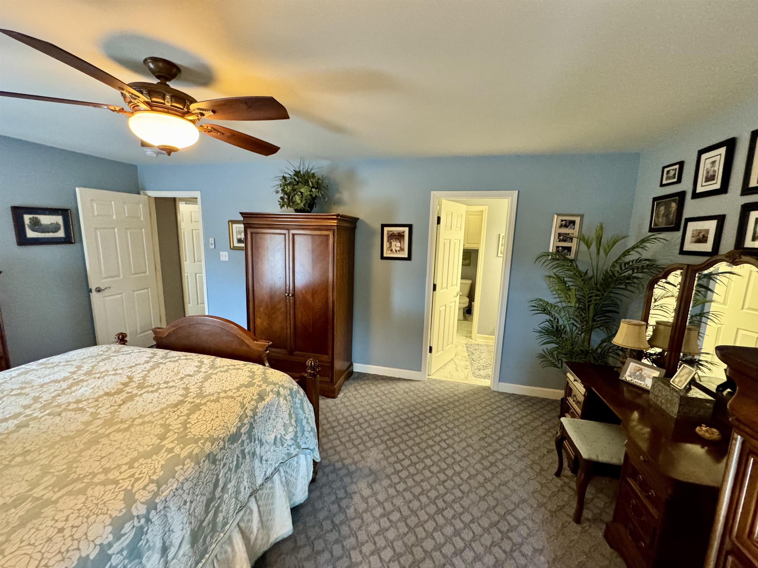 Deanwood Heights Phase II - Residential