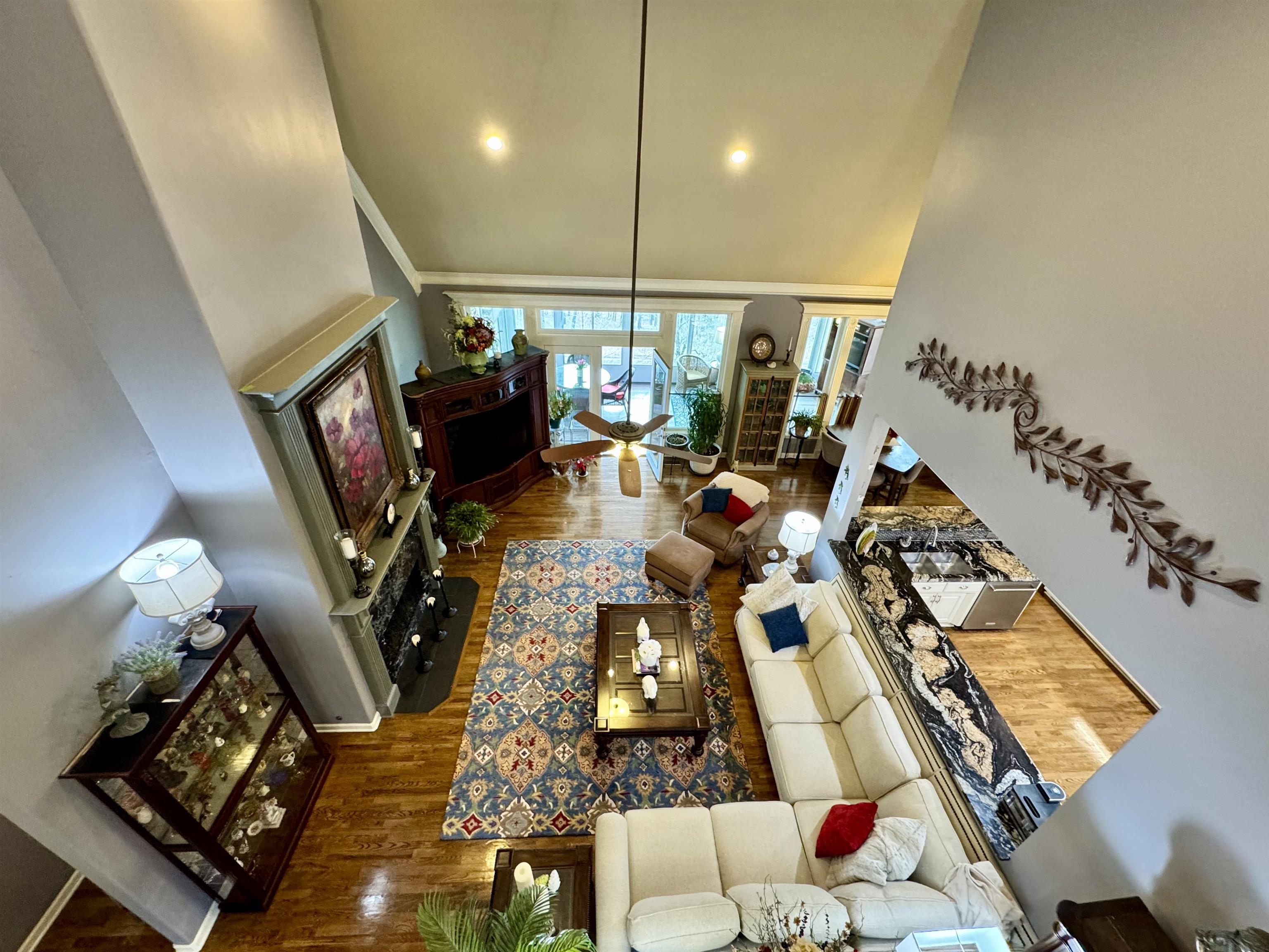 Deanwood Heights Phase II - Residential