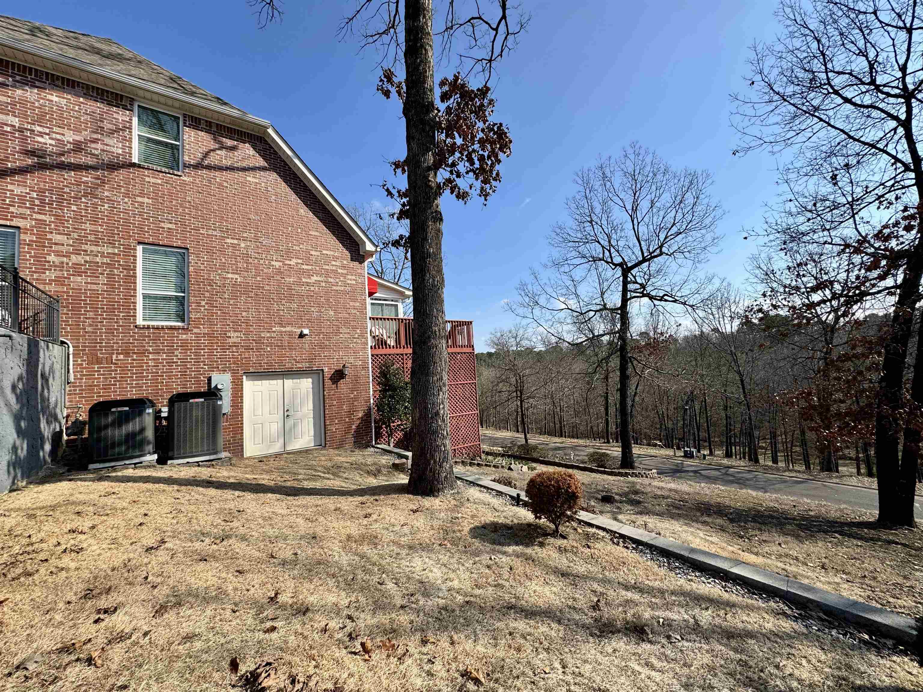 Deanwood Heights Phase II - Residential