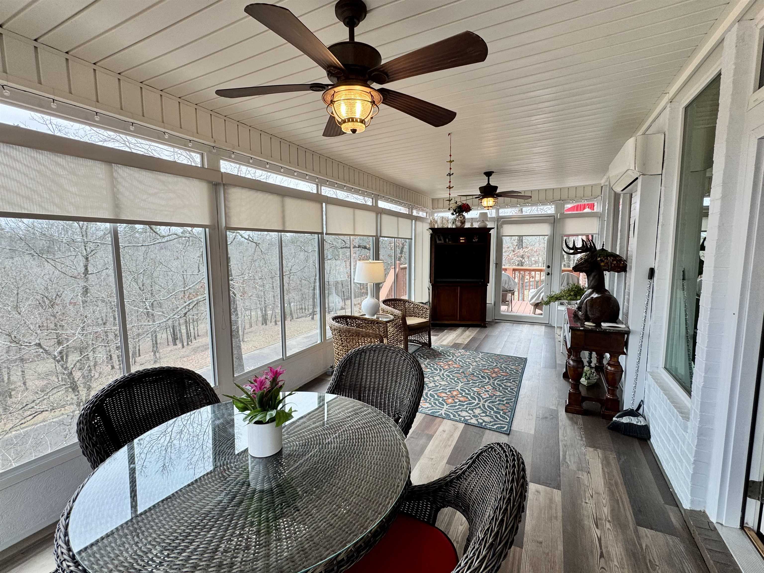 Deanwood Heights Phase II - Residential