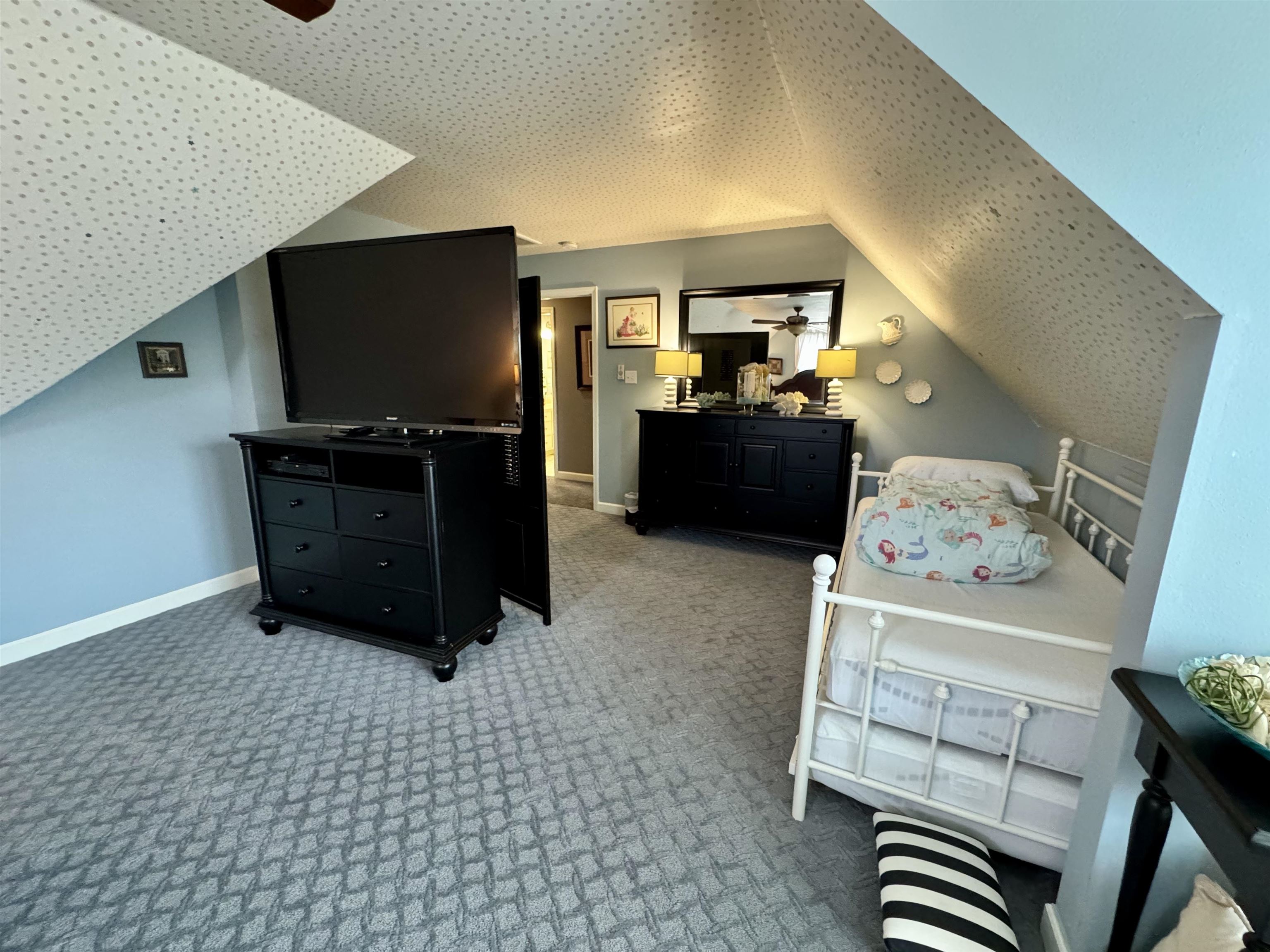 Deanwood Heights Phase II - Residential