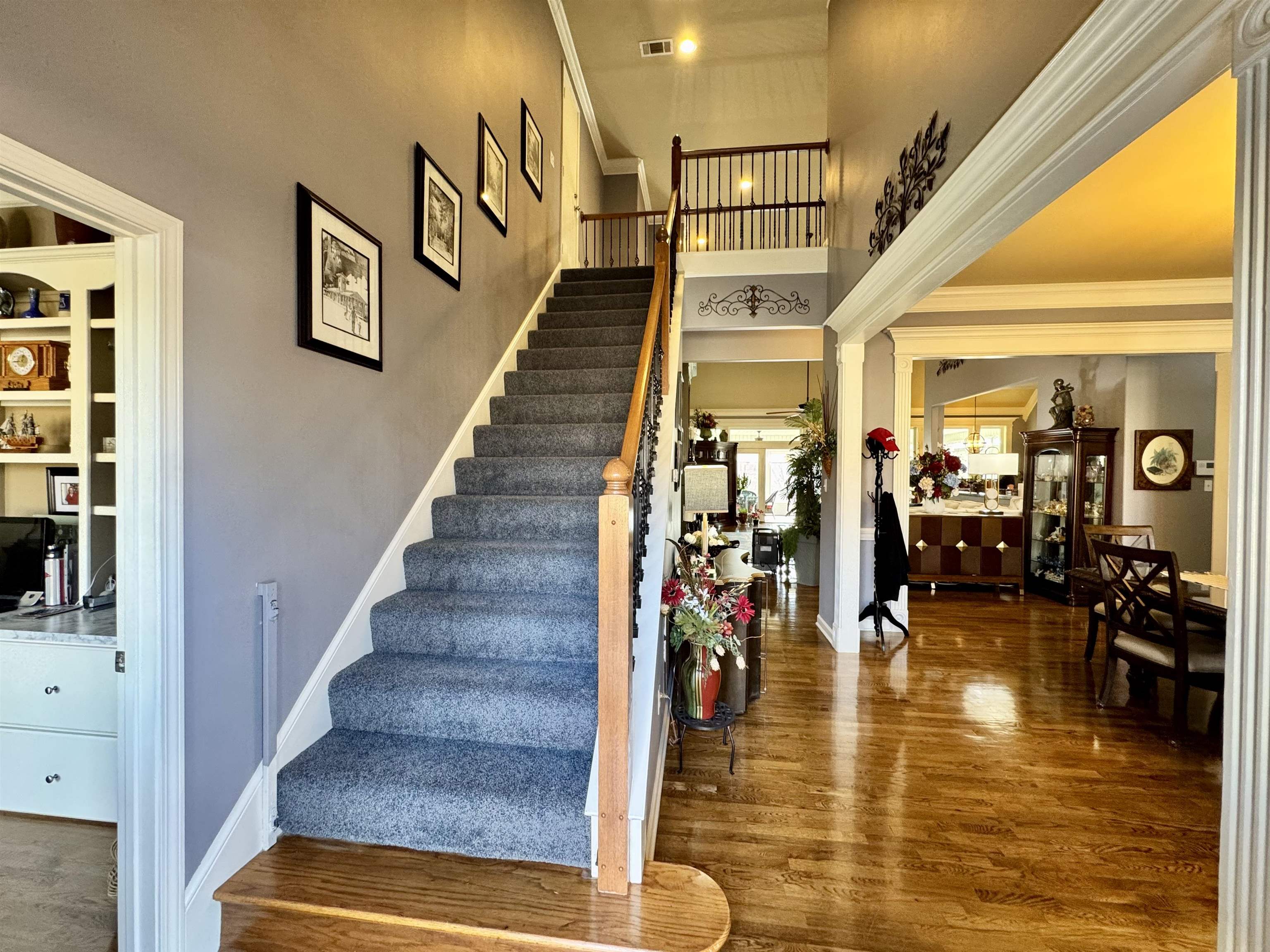 Deanwood Heights Phase II - Residential