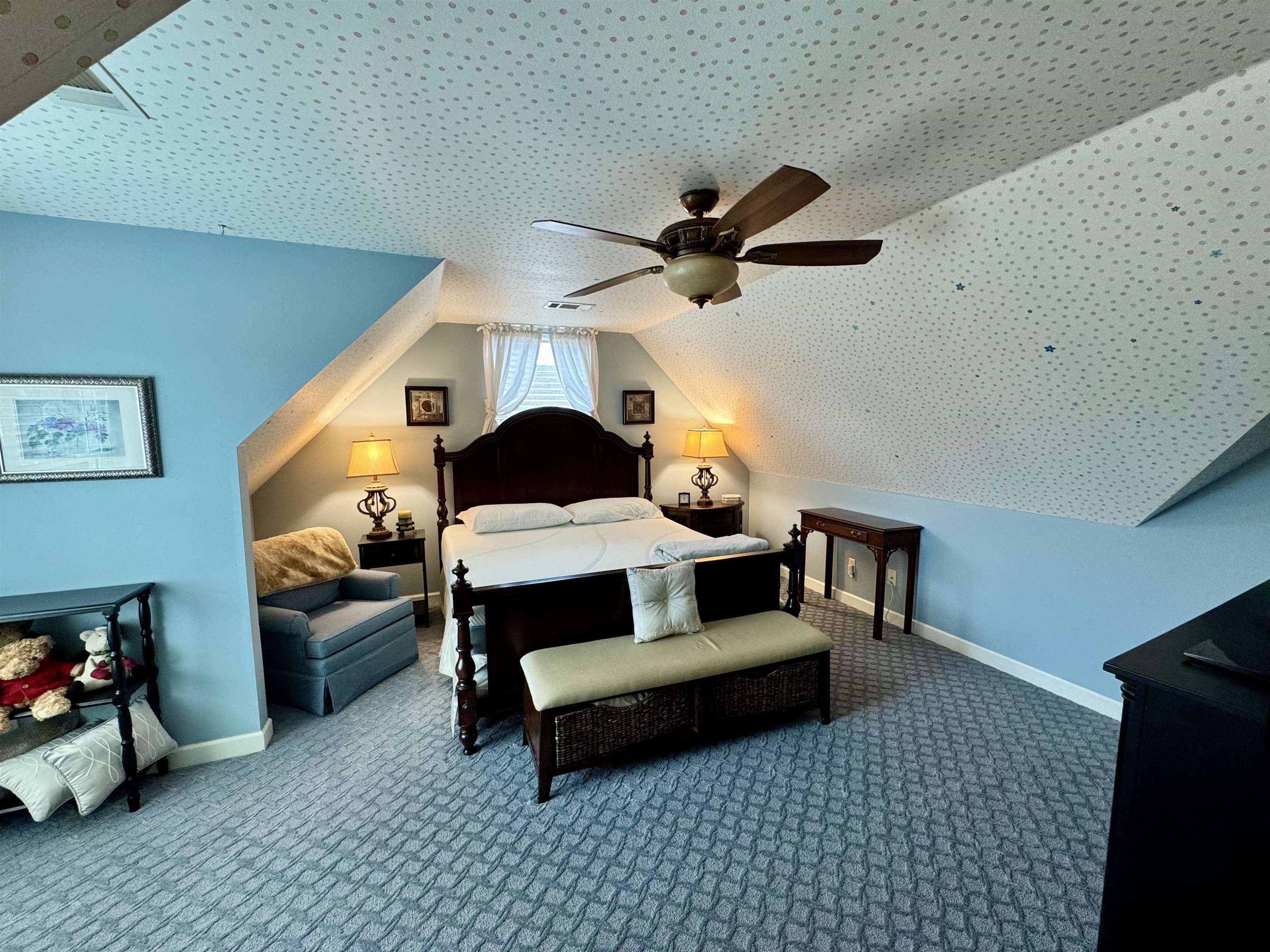 Deanwood Heights Phase II - Residential