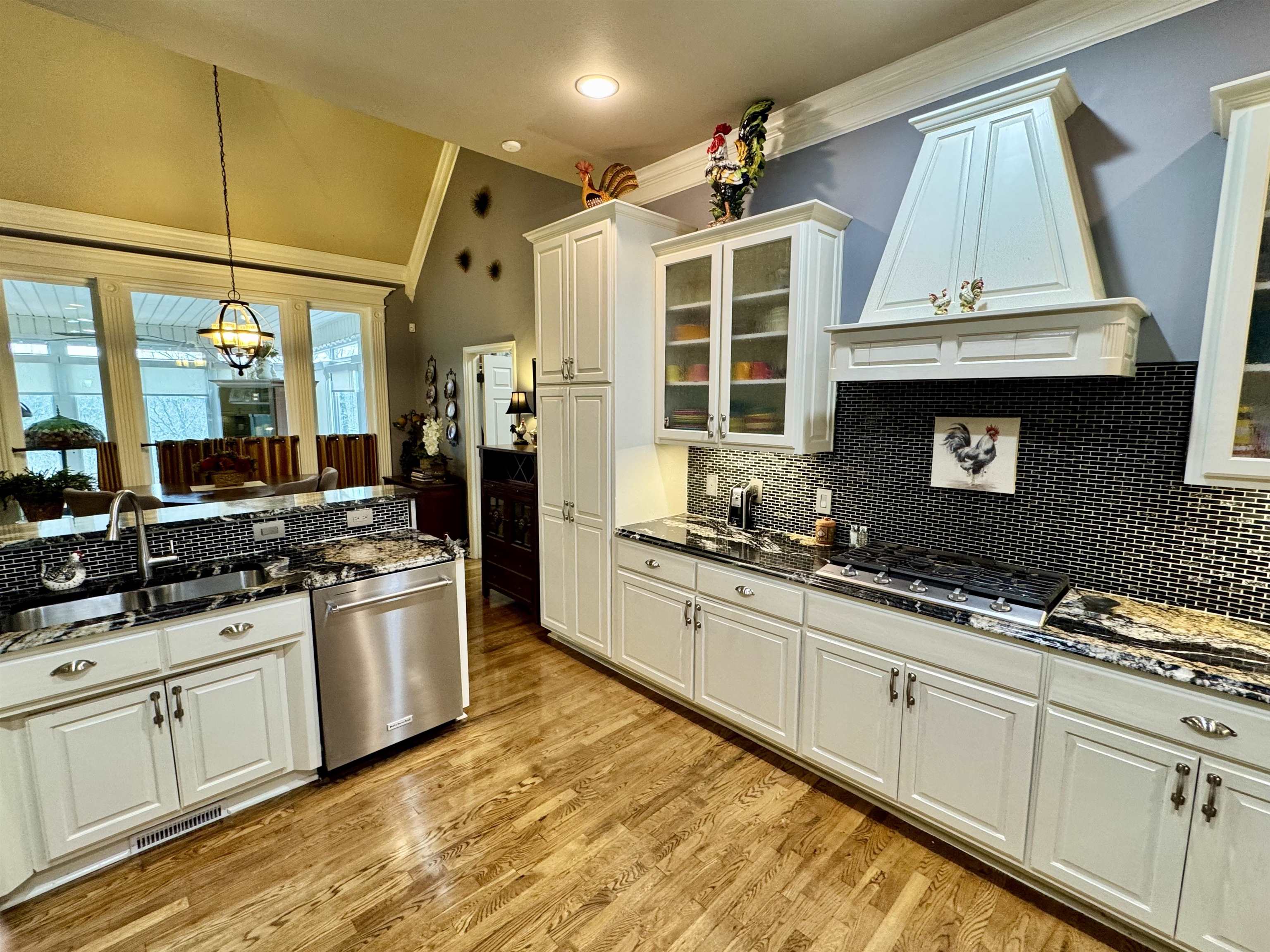 Deanwood Heights Phase II - Residential