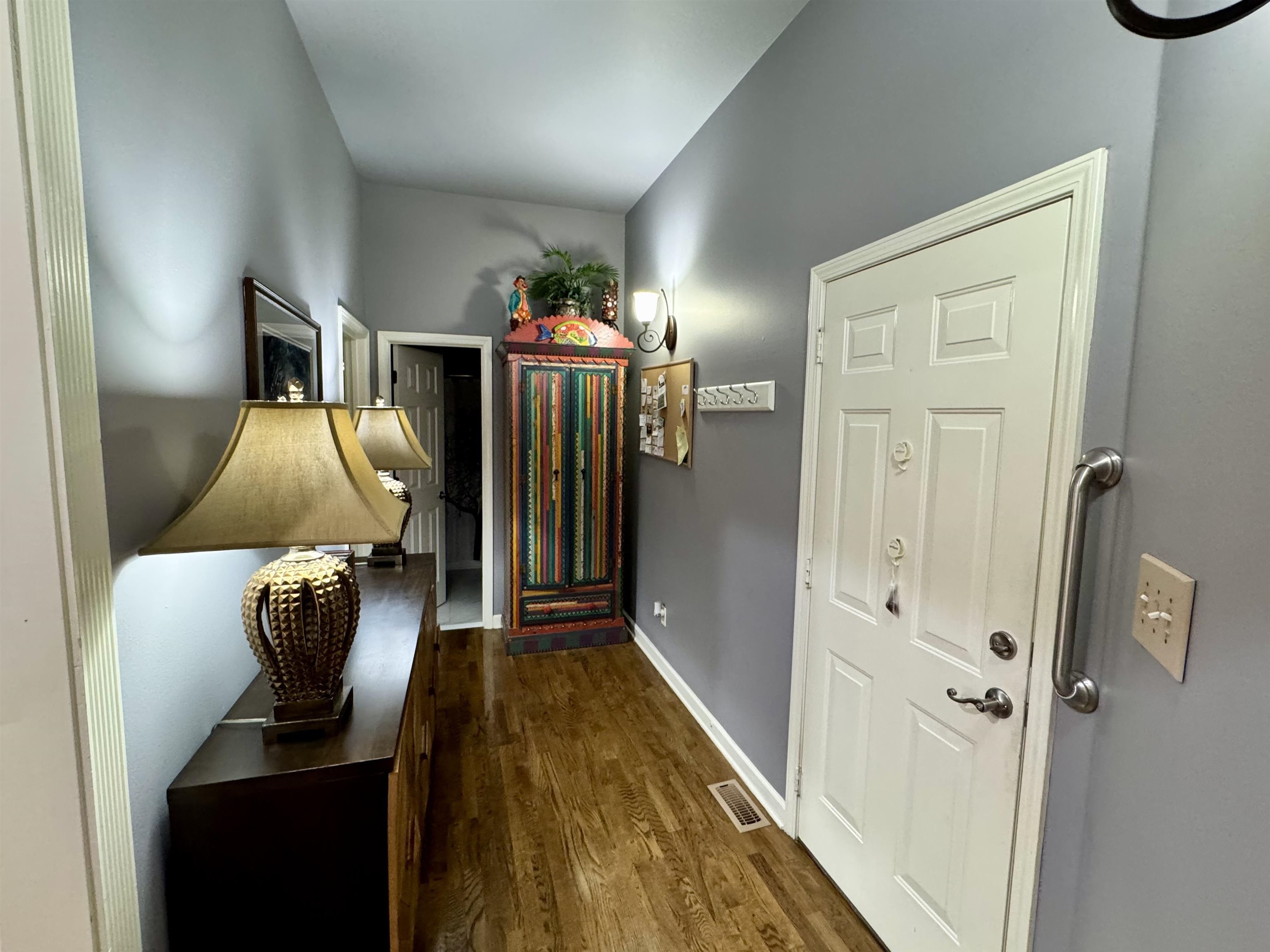 Deanwood Heights Phase II - Residential
