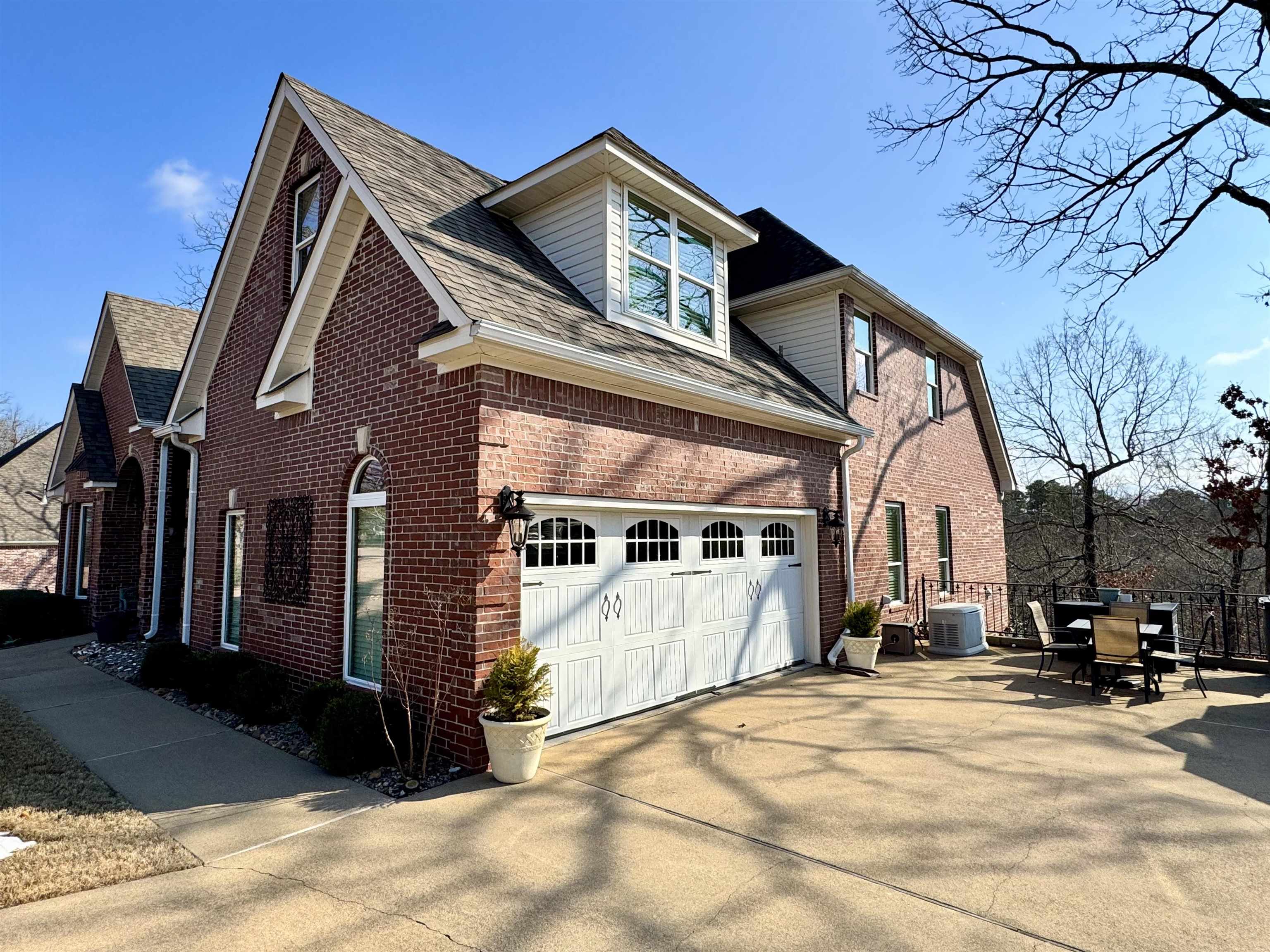 Deanwood Heights Phase II - Residential