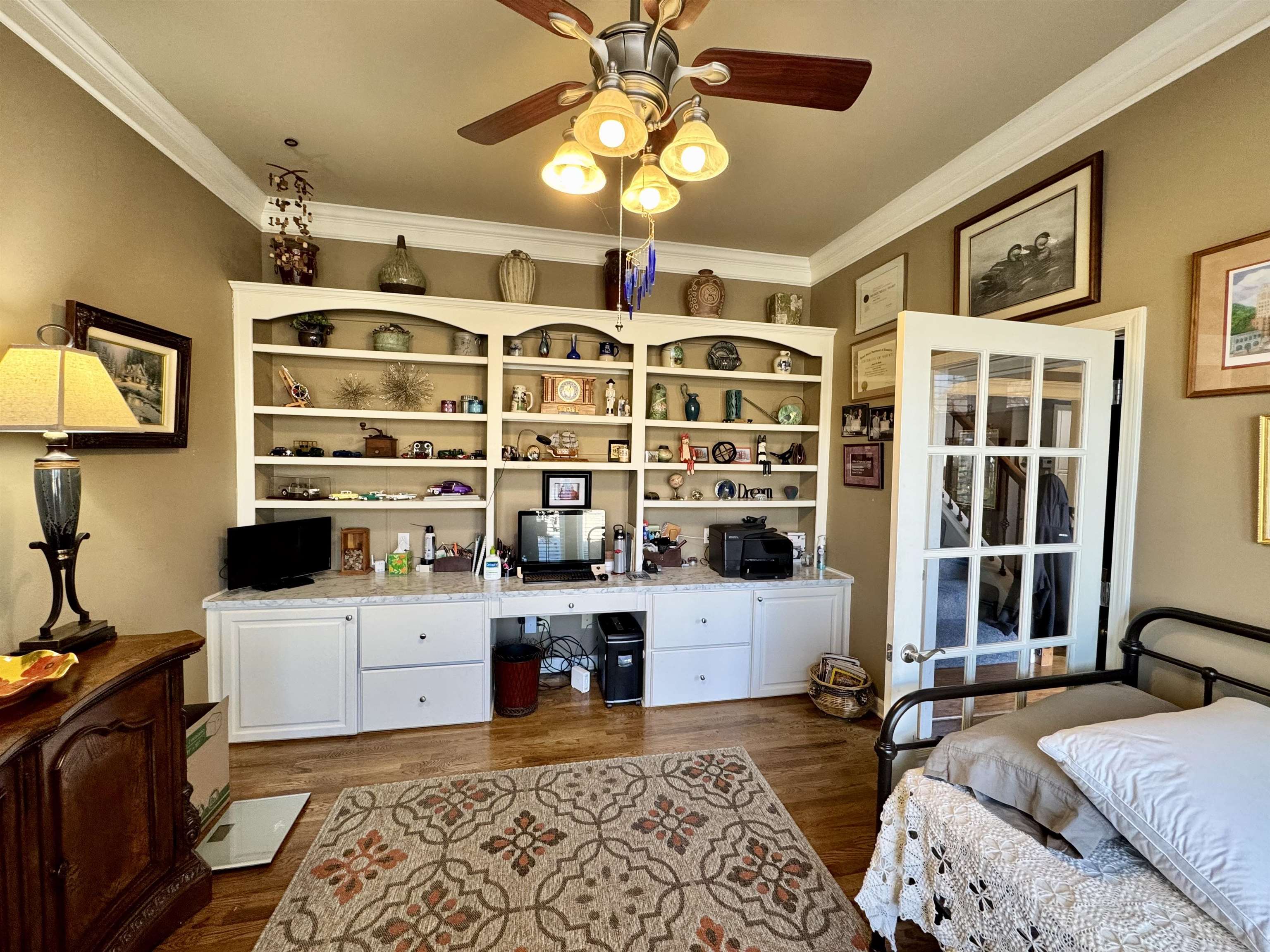 Deanwood Heights Phase II - Residential