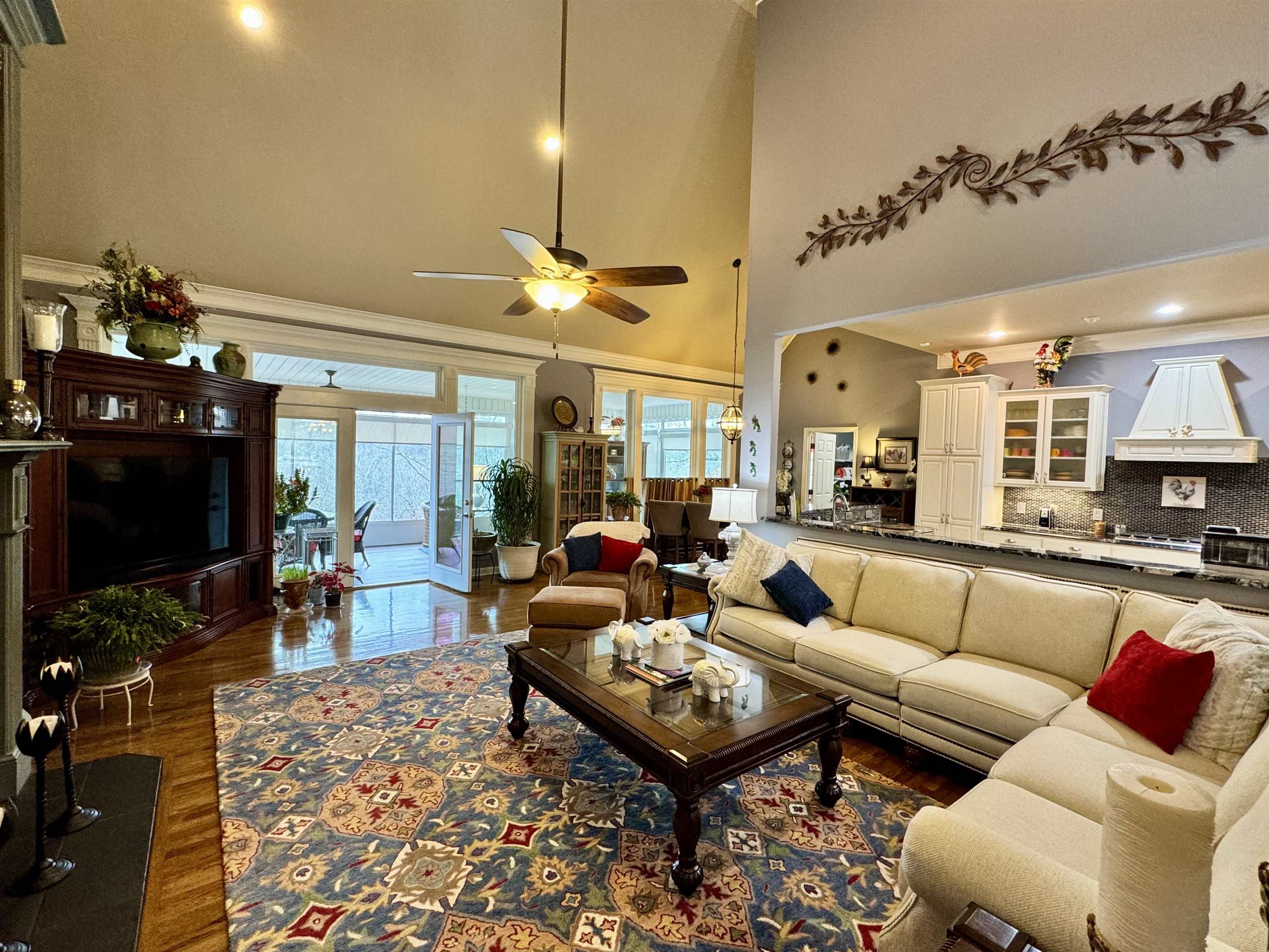 Deanwood Heights Phase II - Residential