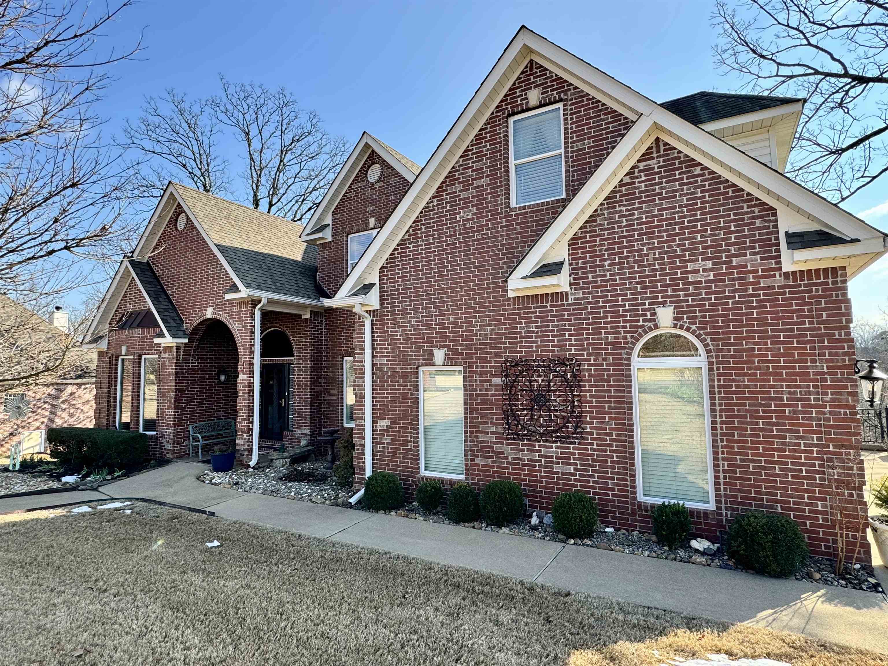 Deanwood Heights Phase II - Residential