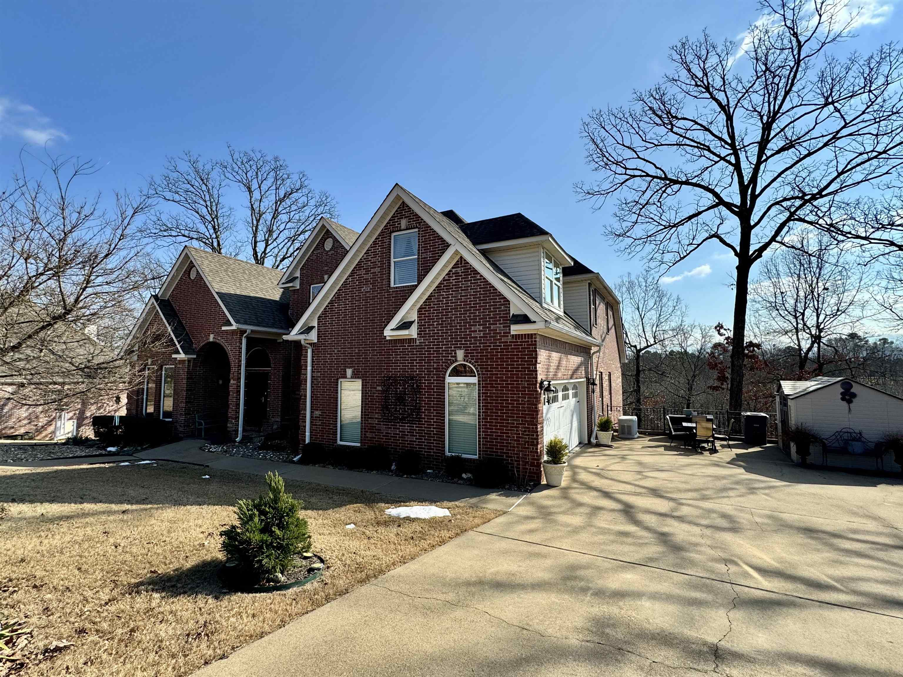 Deanwood Heights Phase II - Residential