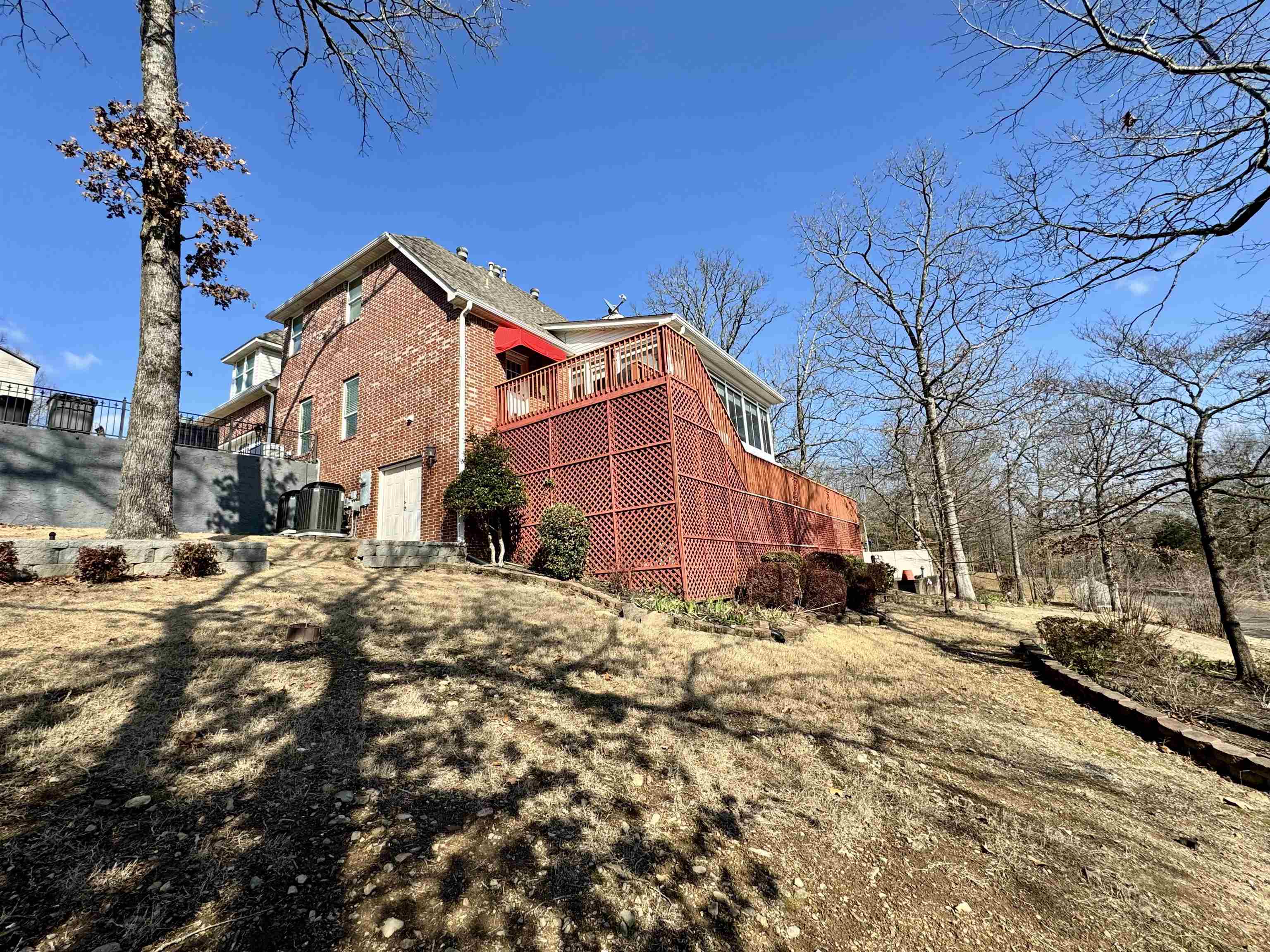 Deanwood Heights Phase II - Residential