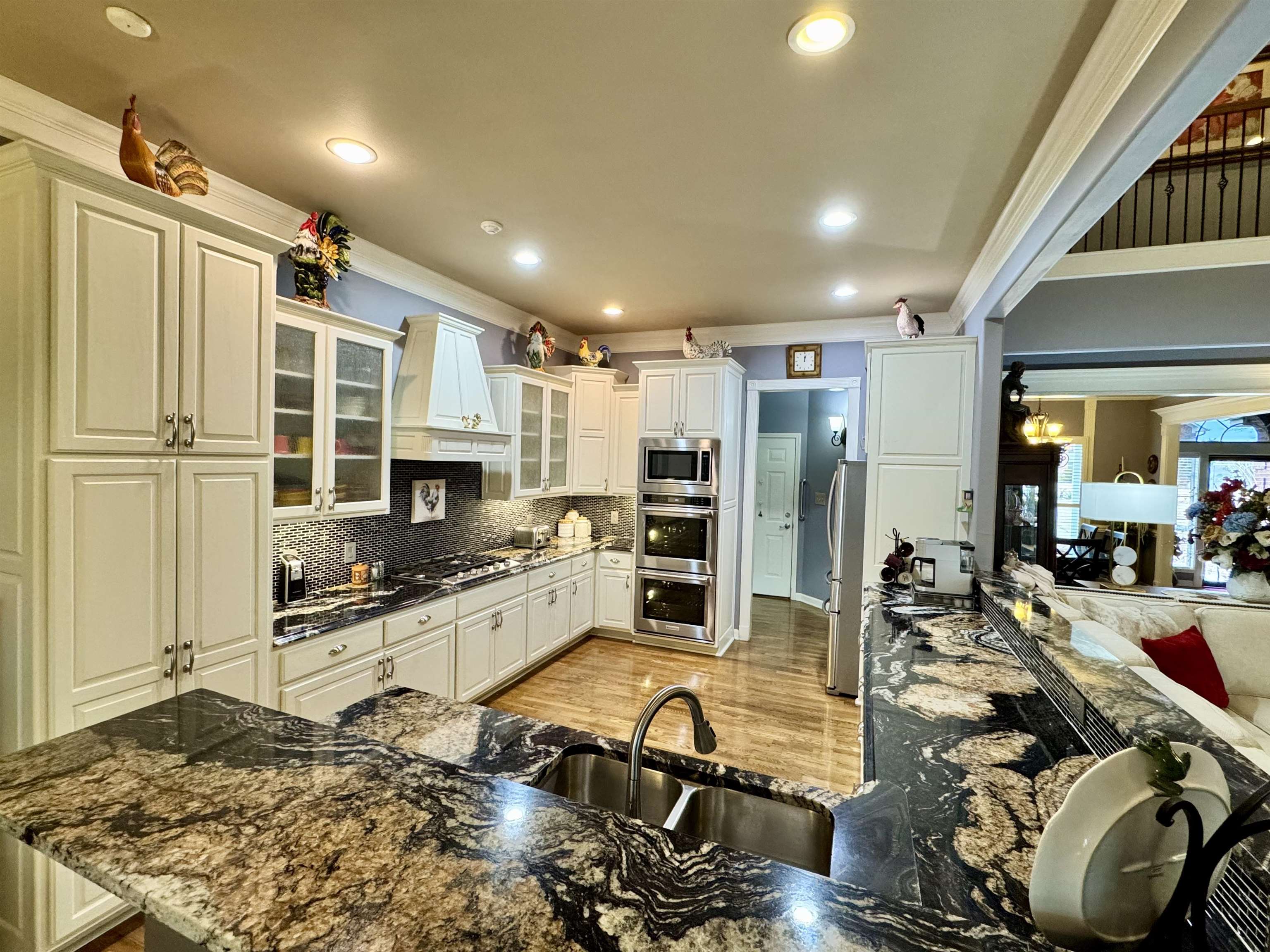 Deanwood Heights Phase II - Residential