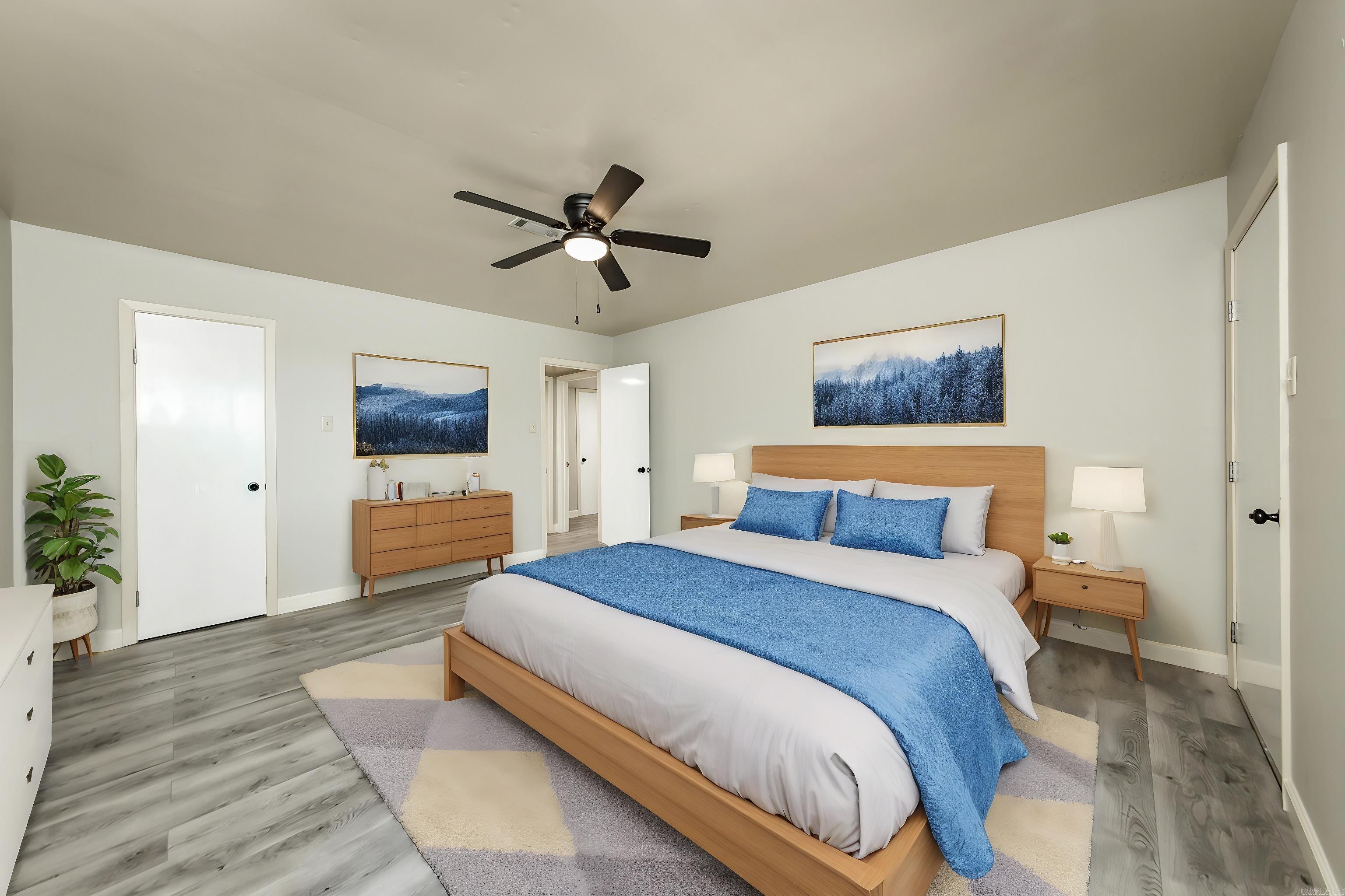 INDIAN HILLS - Residential