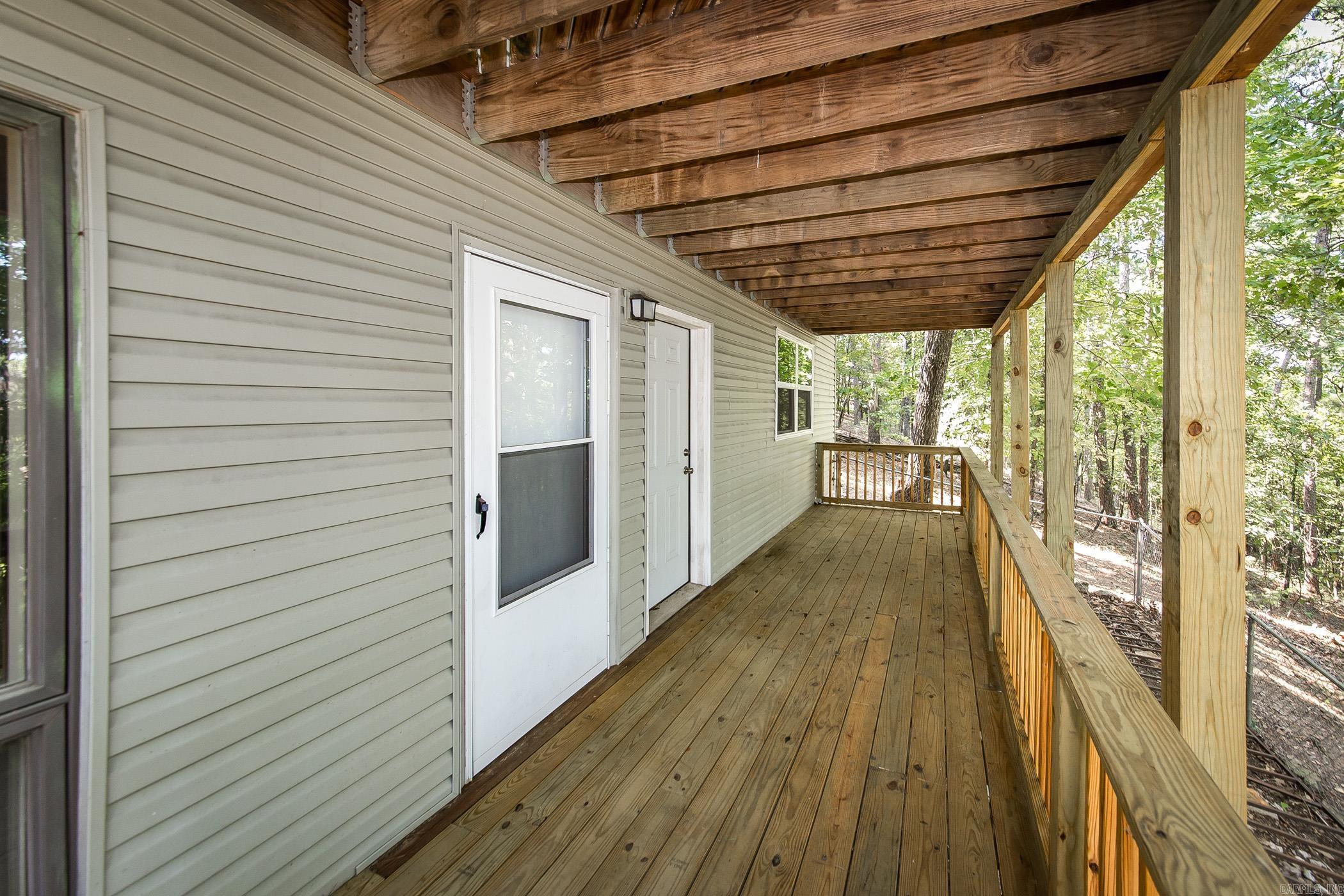 INDIAN HILLS - Residential