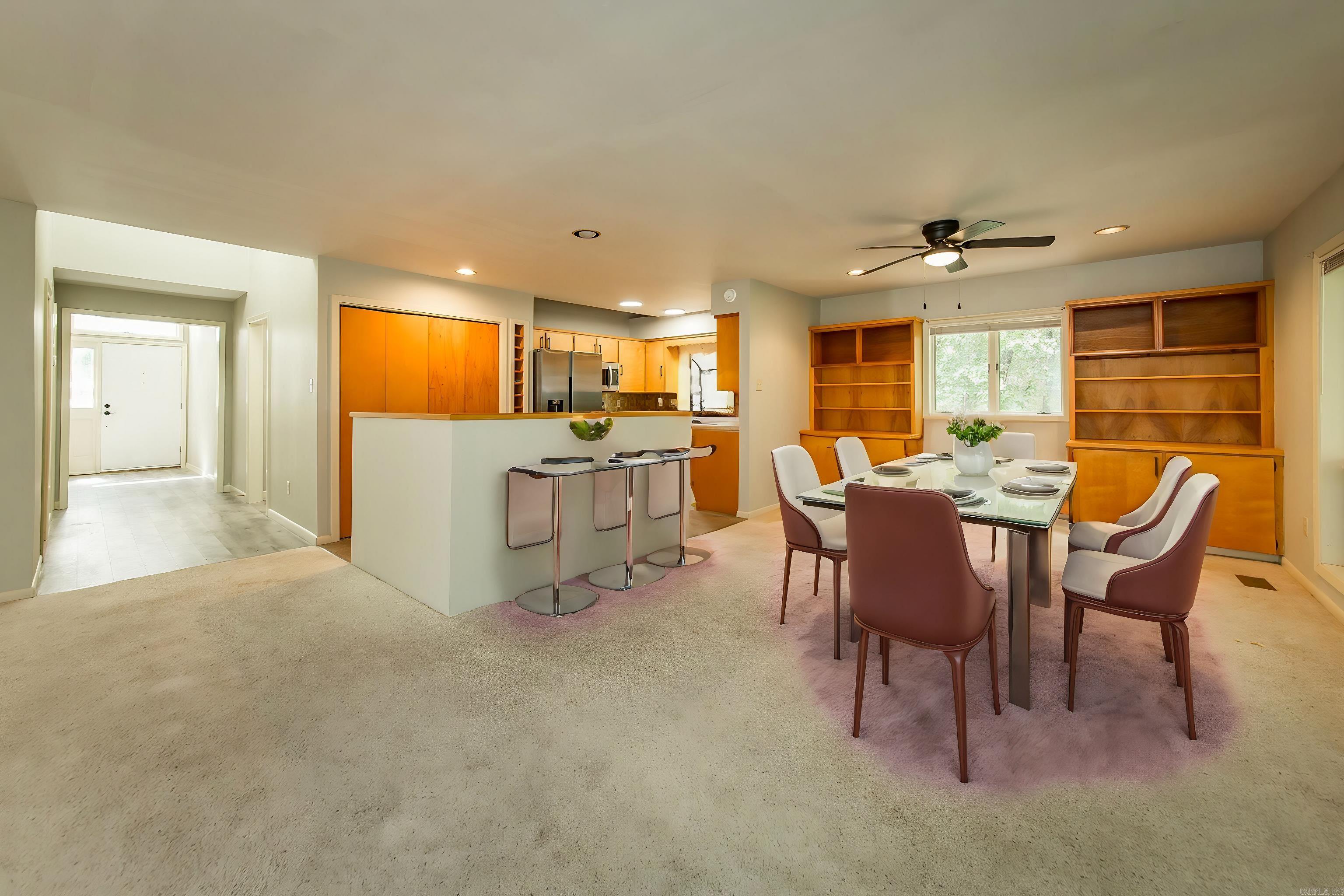 INDIAN HILLS - Residential