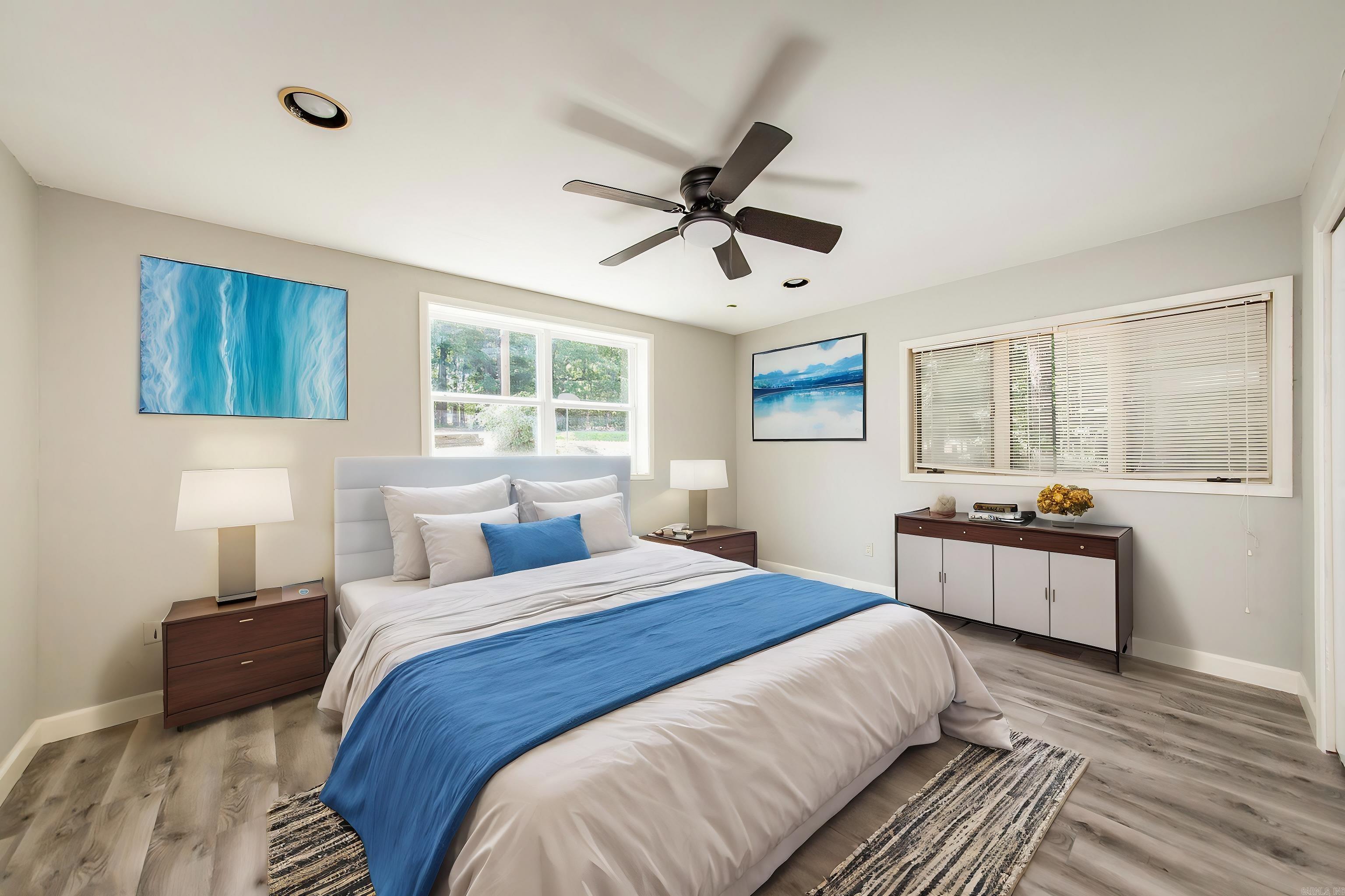 INDIAN HILLS - Residential