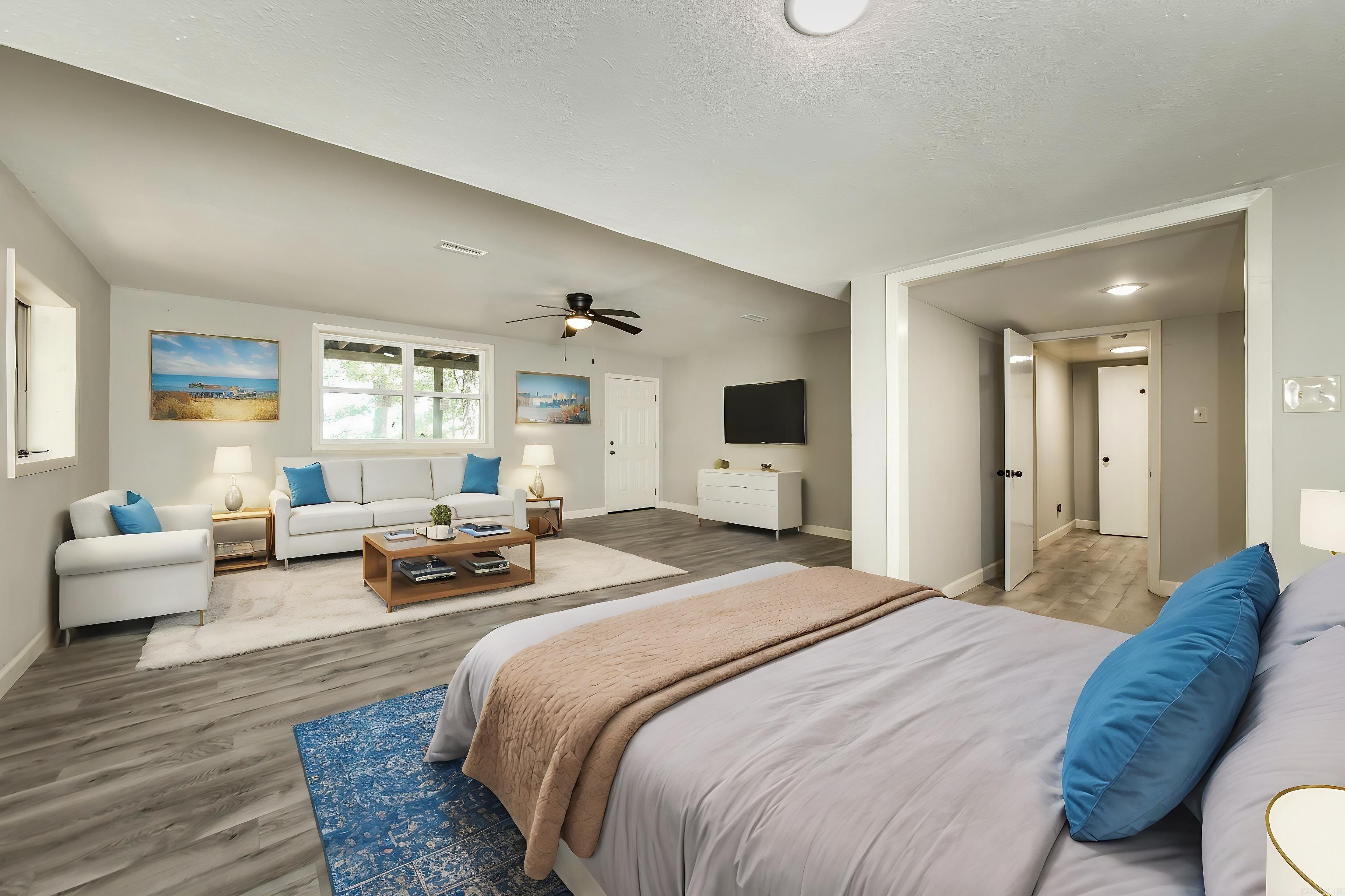 INDIAN HILLS - Residential