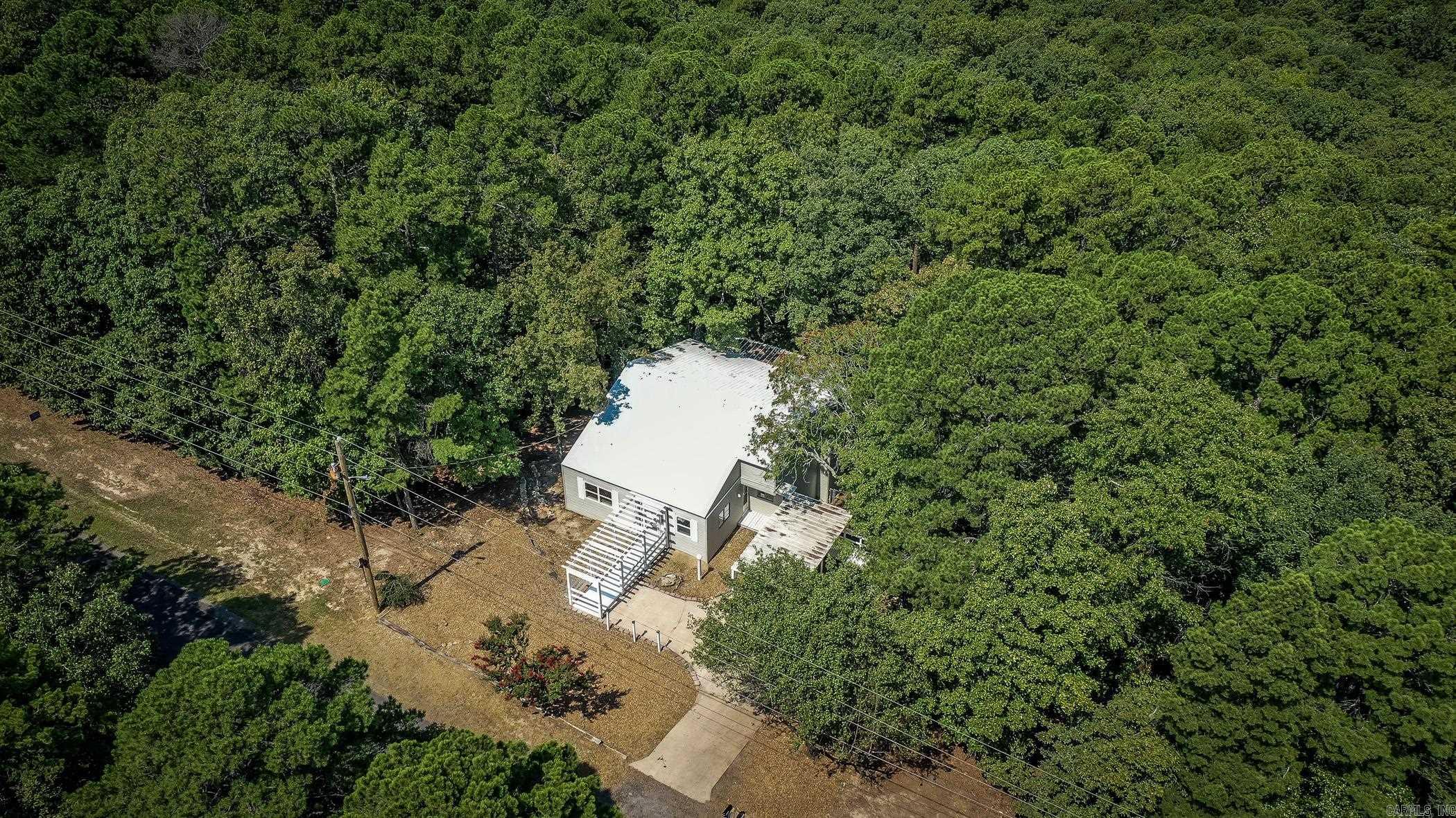 INDIAN HILLS - Residential