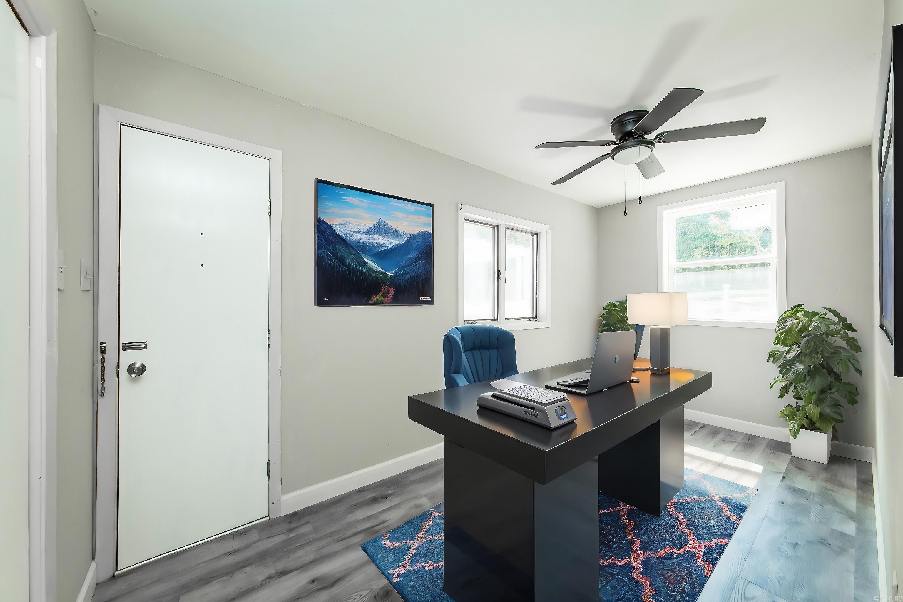 INDIAN HILLS - Residential