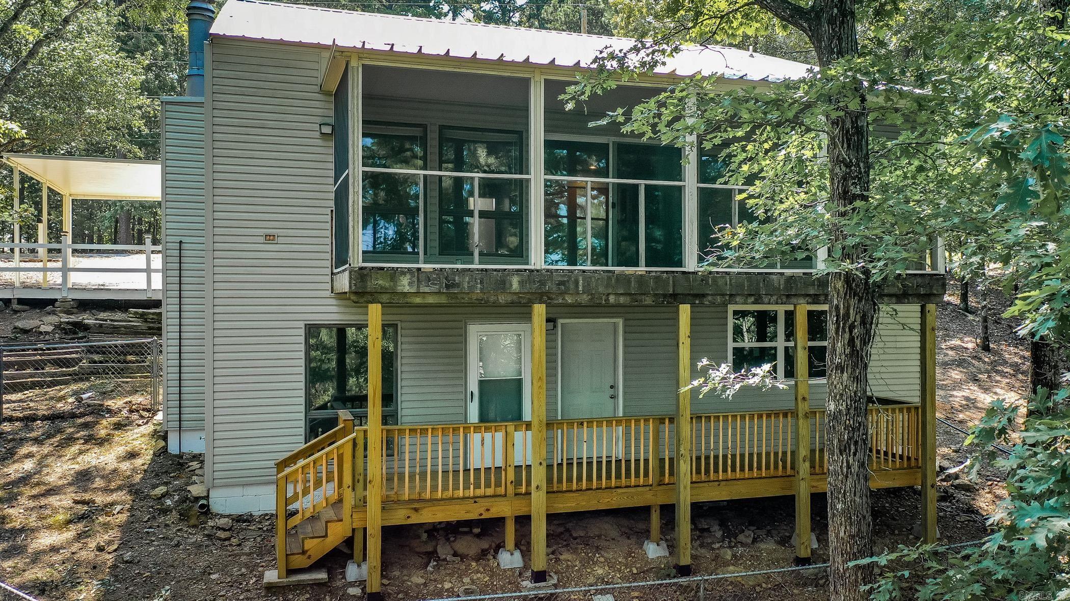 INDIAN HILLS - Residential