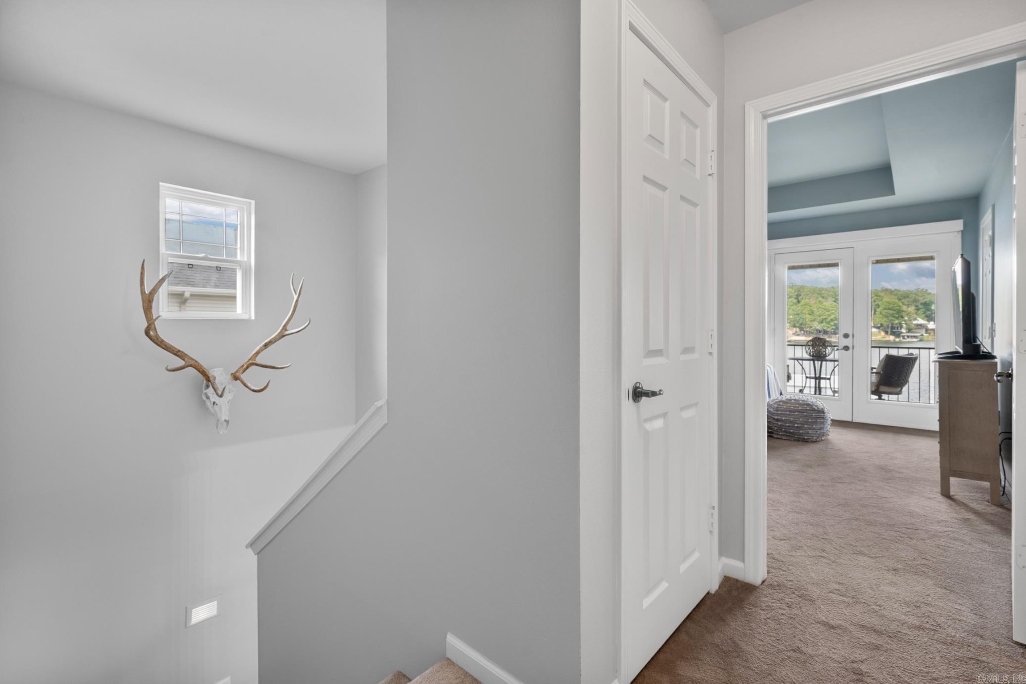 MAJESTIC LAKE VILLAGE TOWNHOMES - Residential