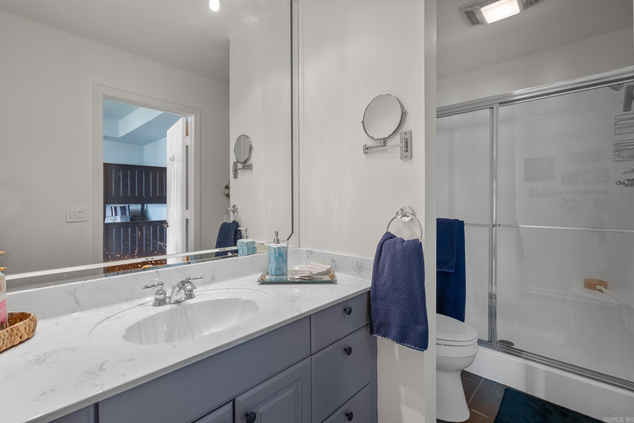 MAJESTIC LAKE VILLAGE TOWNHOMES - Residential