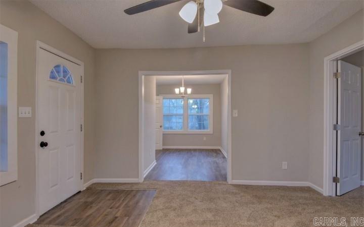 GALLAGHERS - Residential