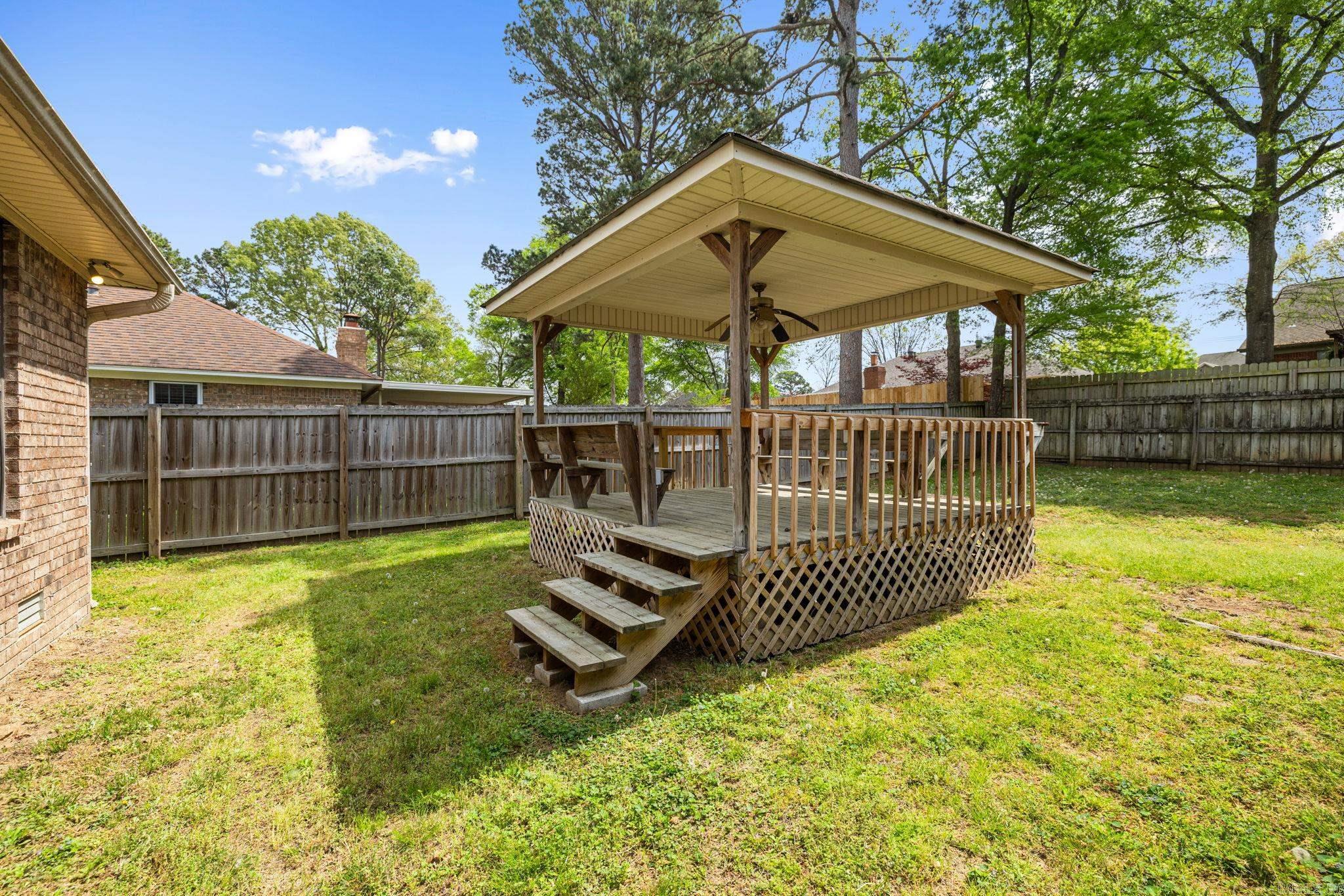 SADDLETOP - Residential