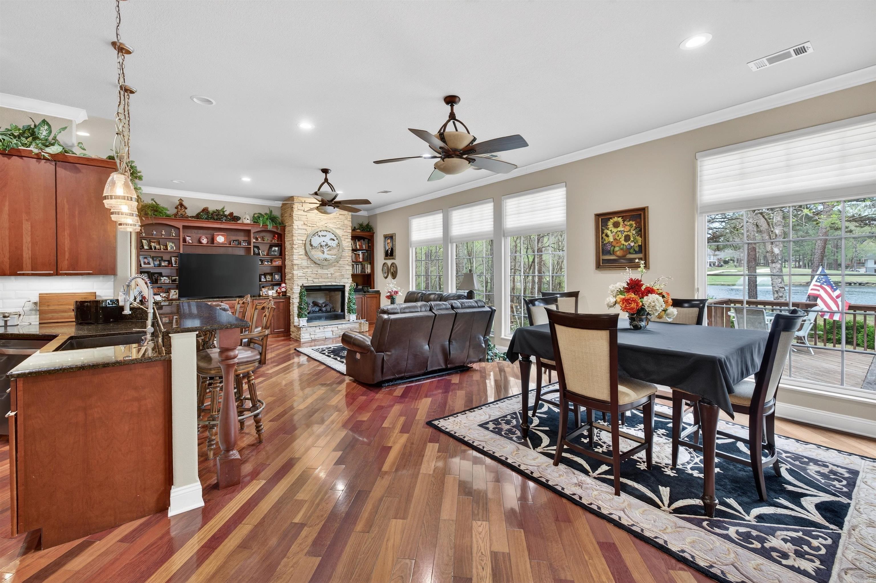 DIAMANTE - Residential