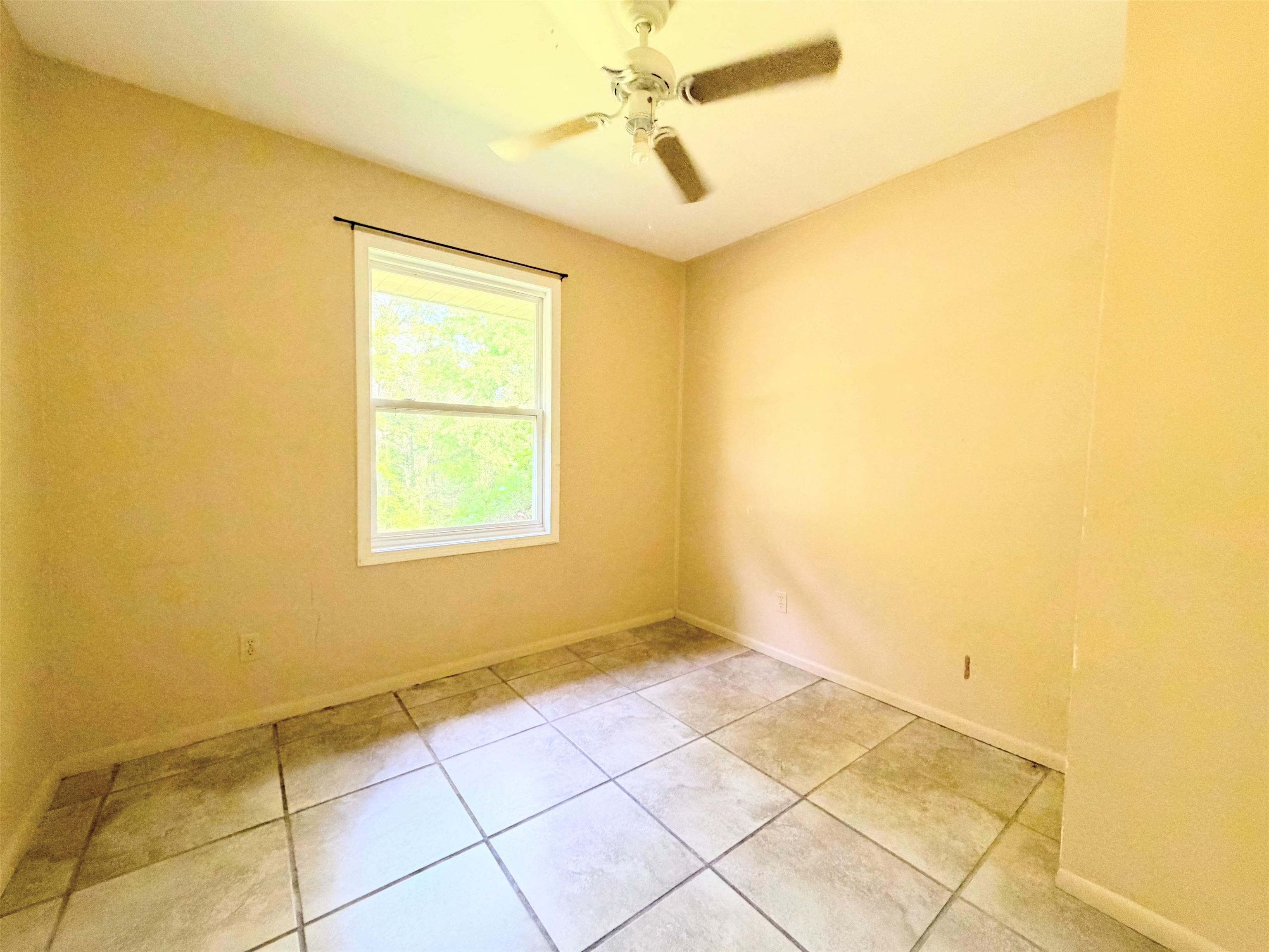 TRACT D - Residential