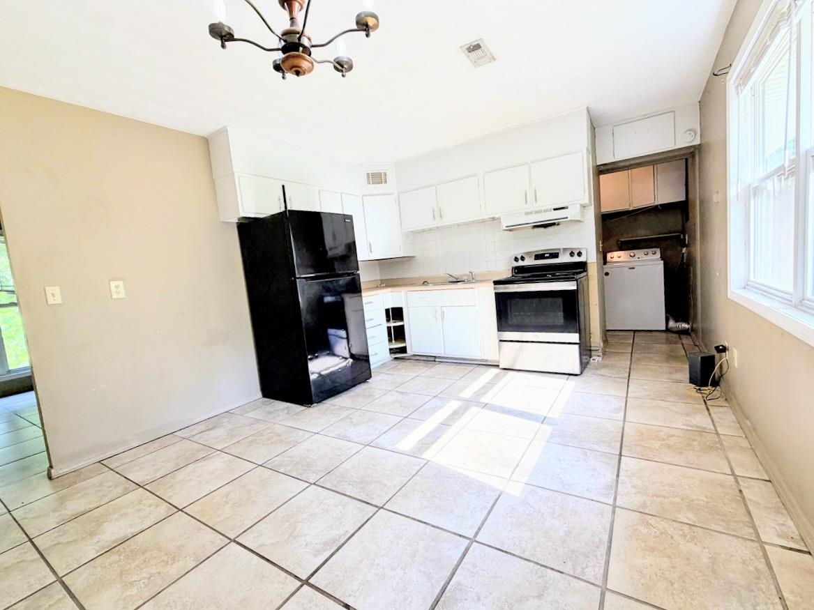 TRACT D - Residential