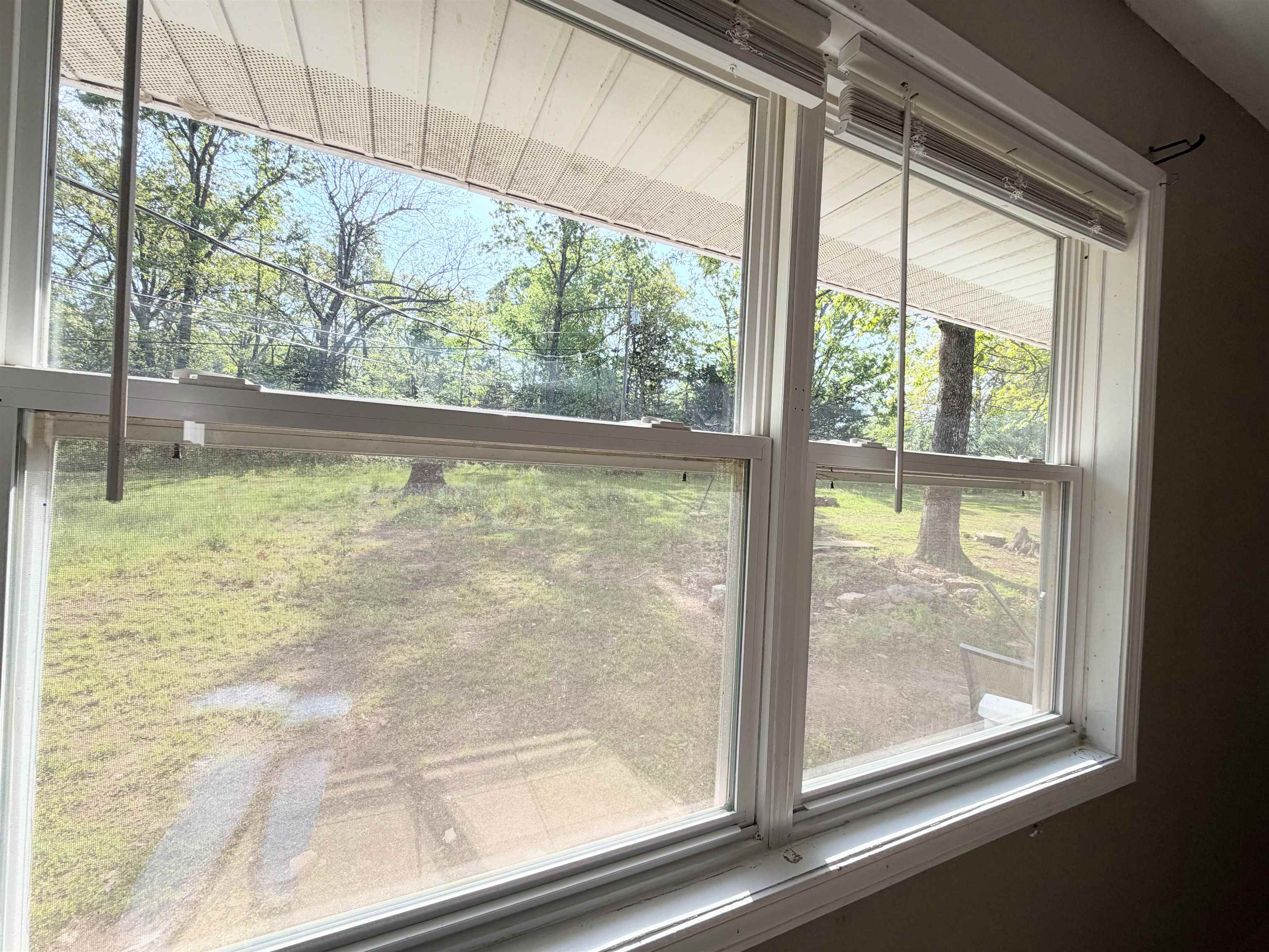 TRACT D - Residential