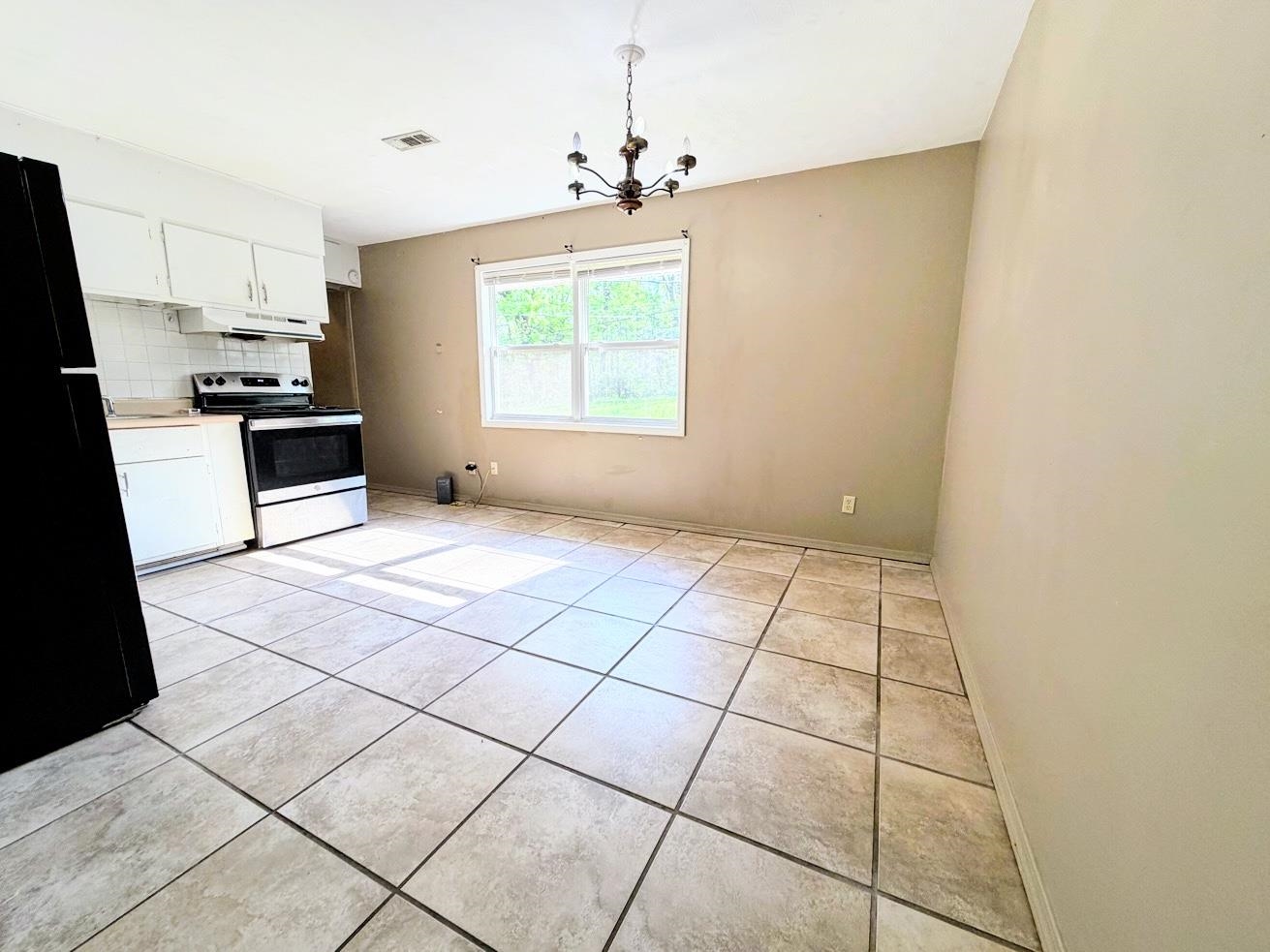 TRACT D - Residential