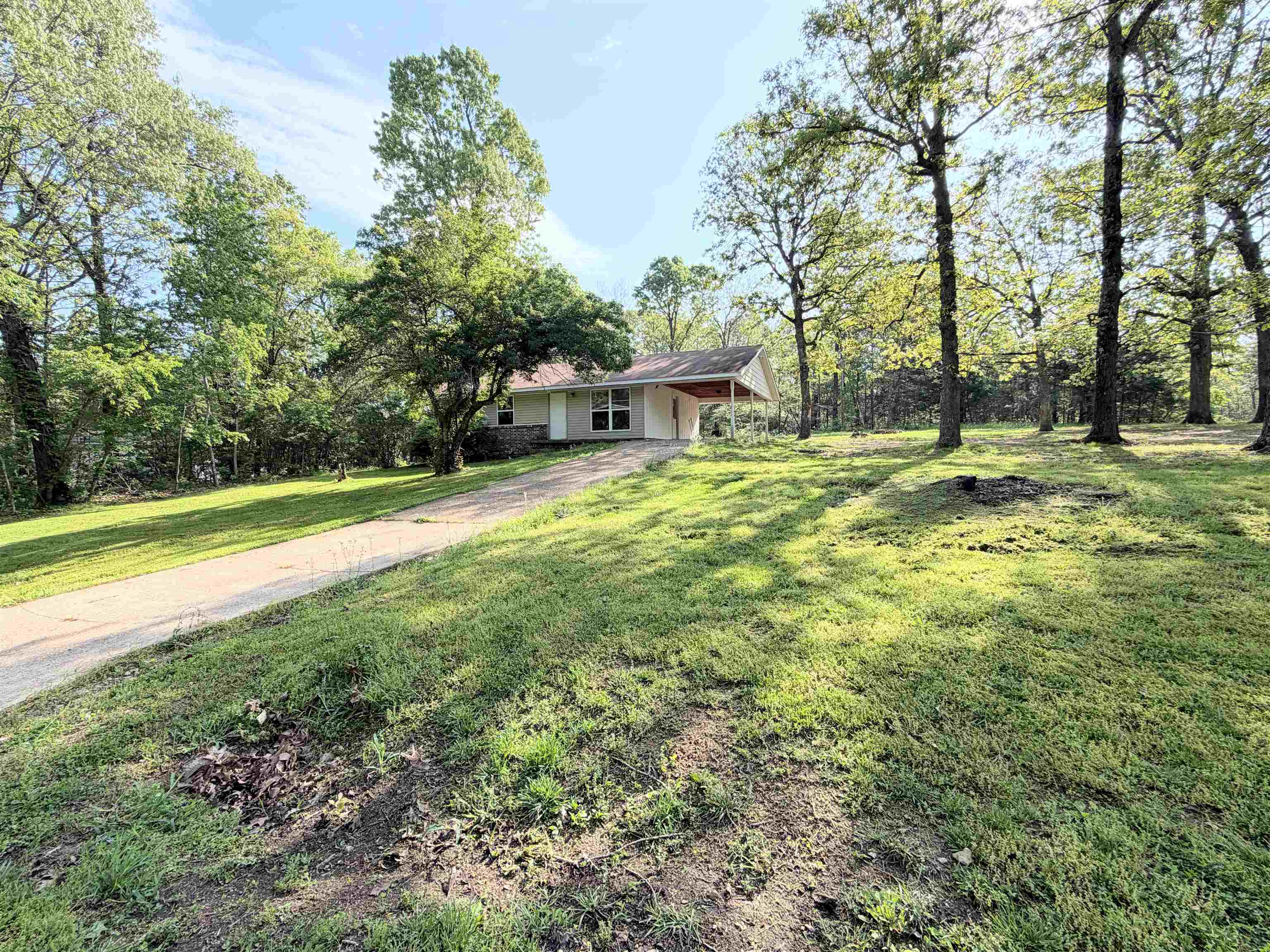 TRACT D - Residential