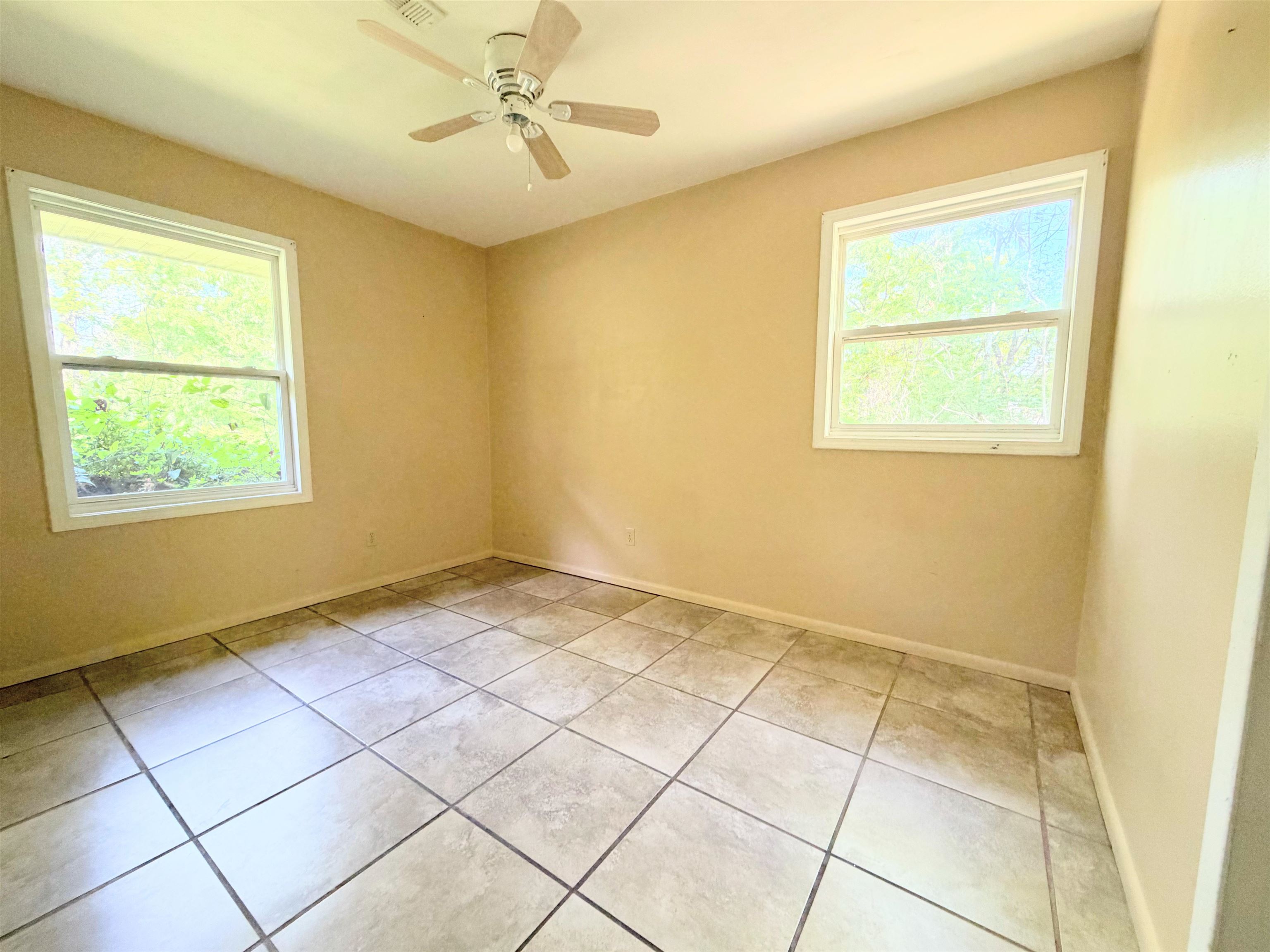 TRACT D - Residential