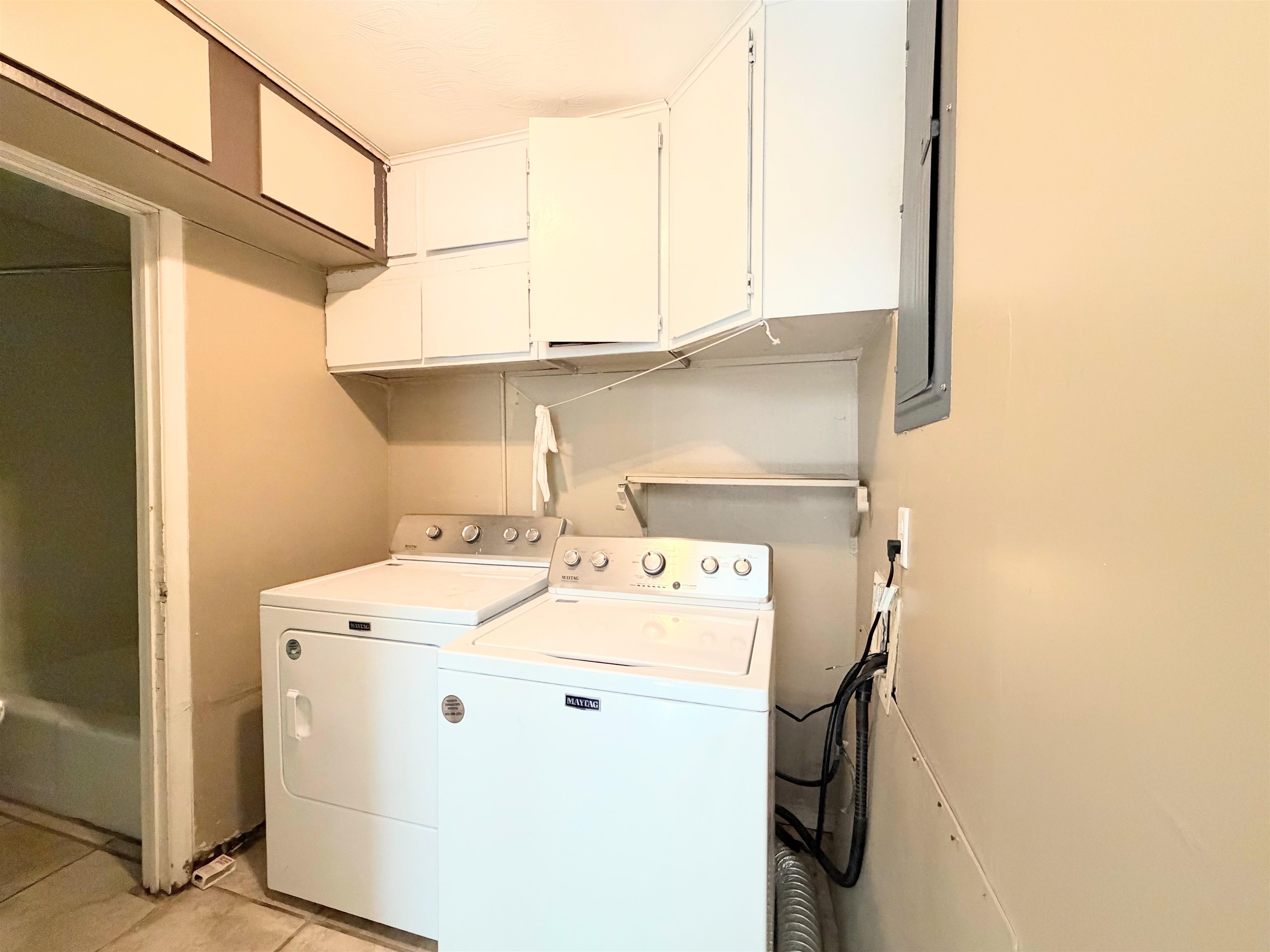 TRACT D - Residential