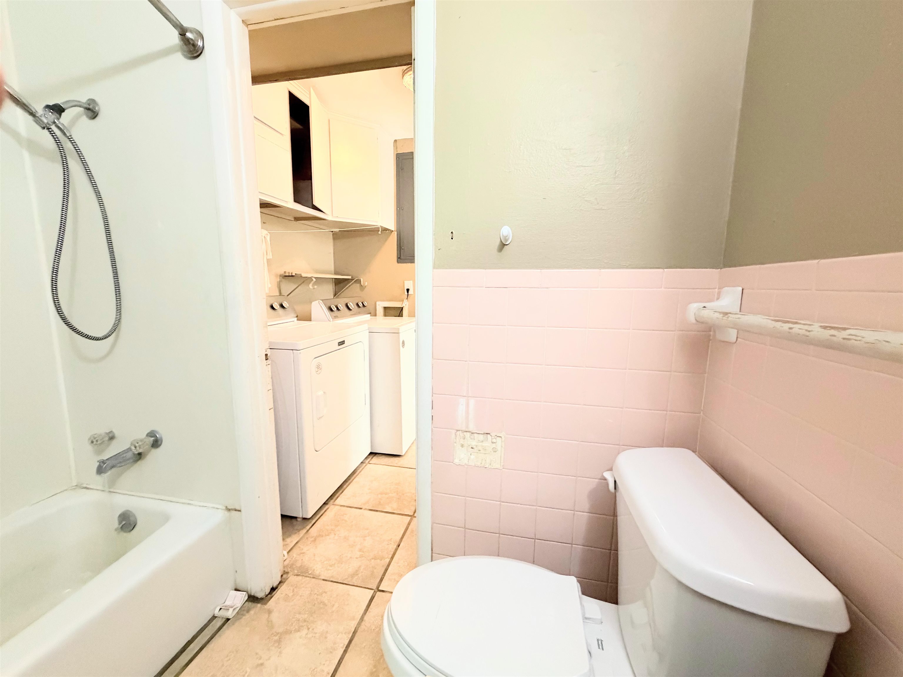 TRACT D - Residential