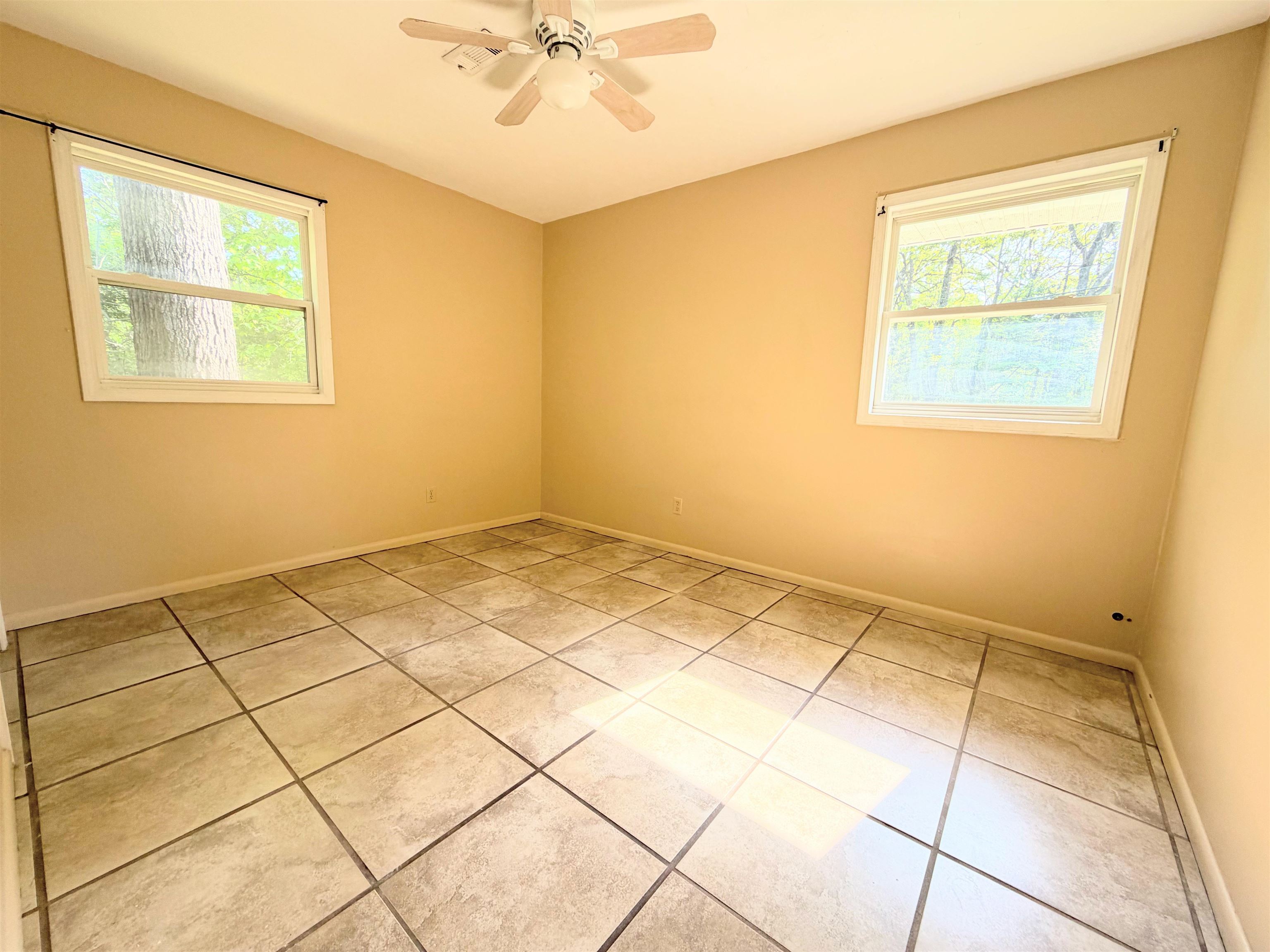 TRACT D - Residential