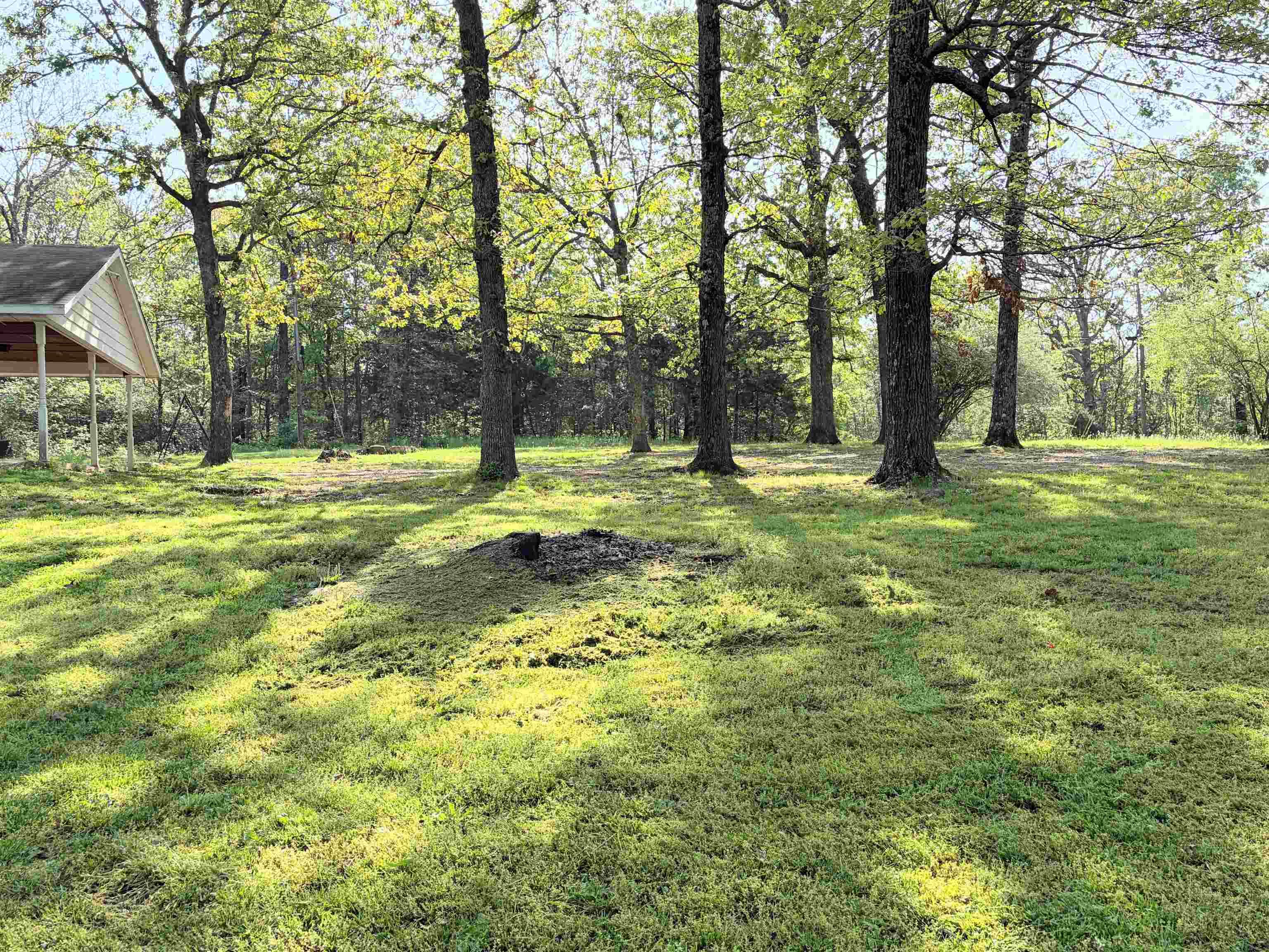 TRACT D - Residential