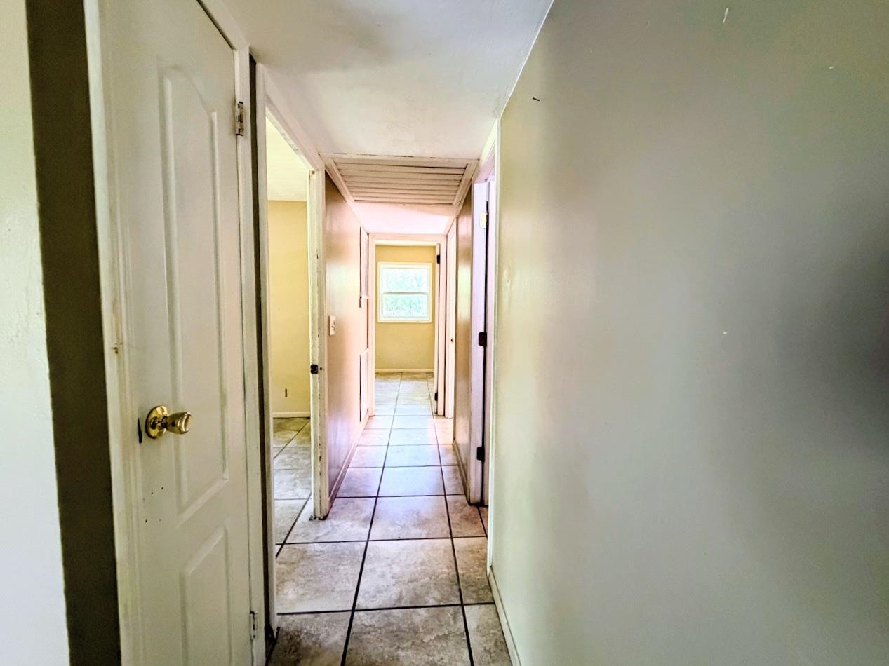 TRACT D - Residential