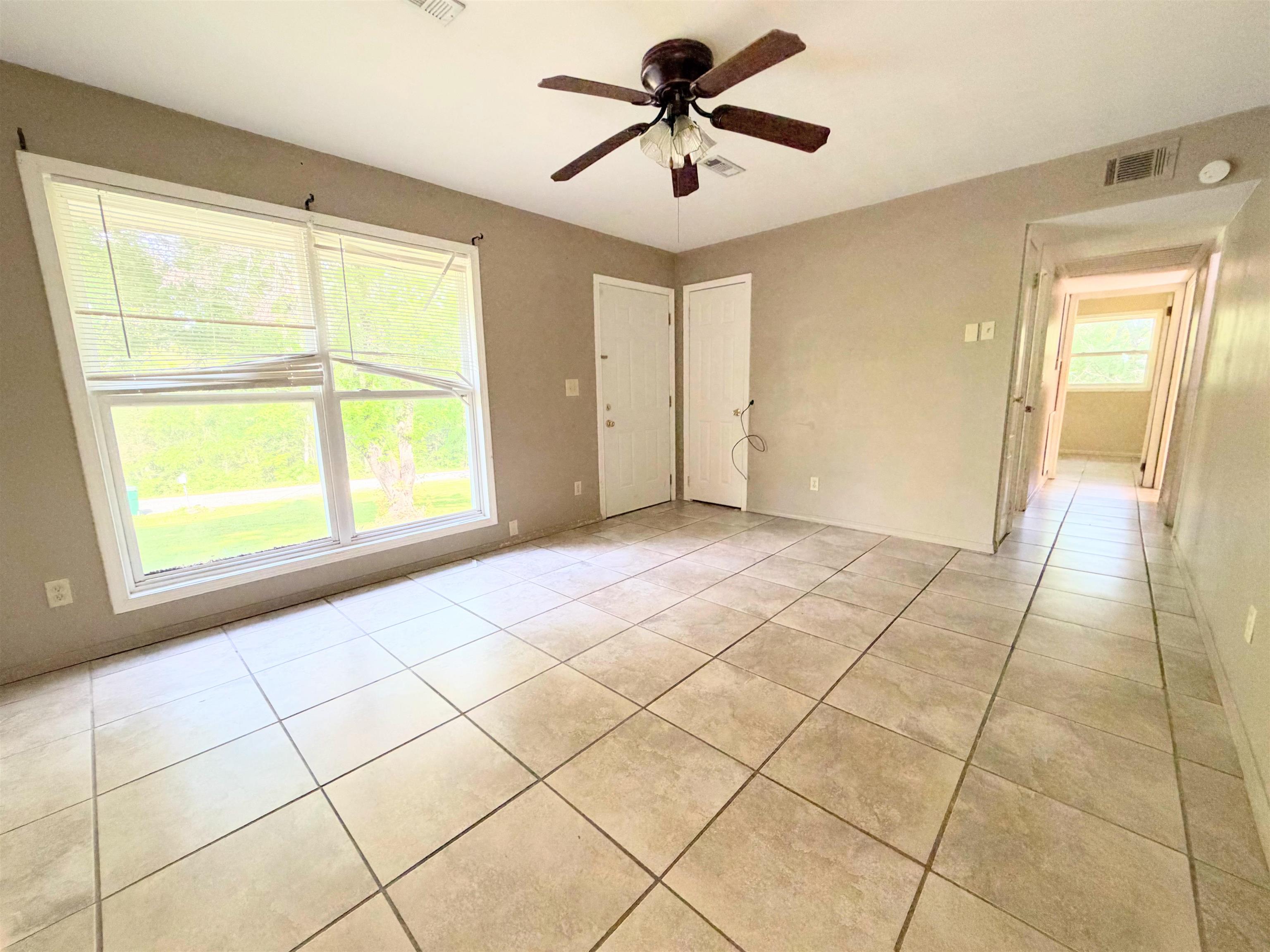 TRACT D - Residential