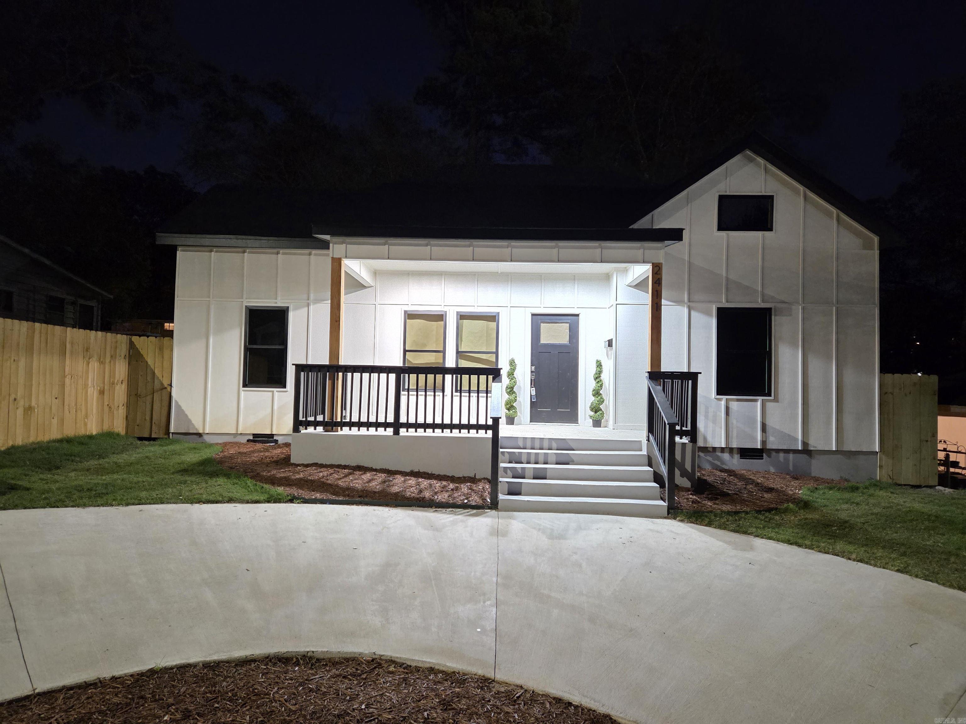 SHELDON ADDN - Residential