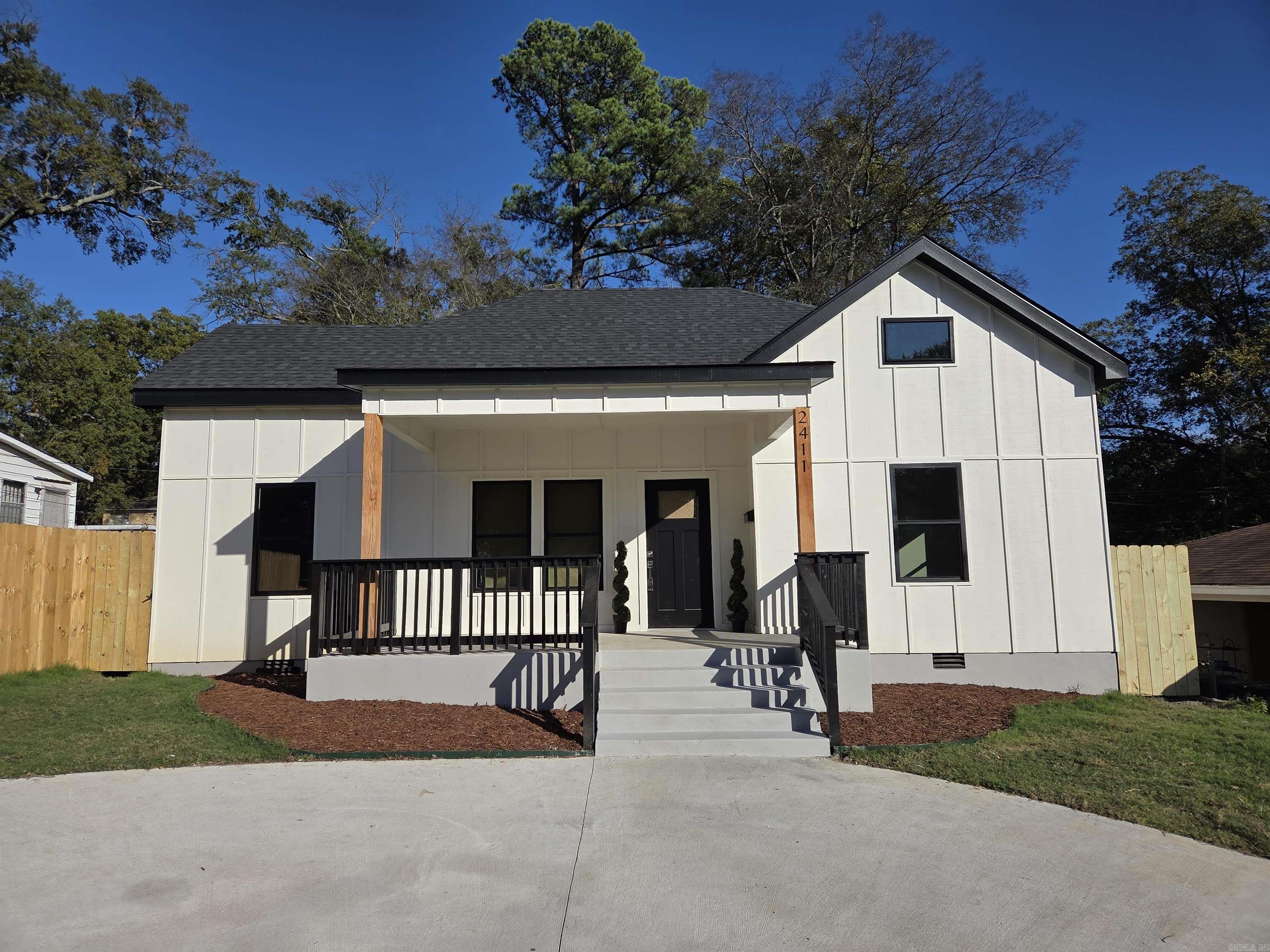 SHELDON ADDN - Residential