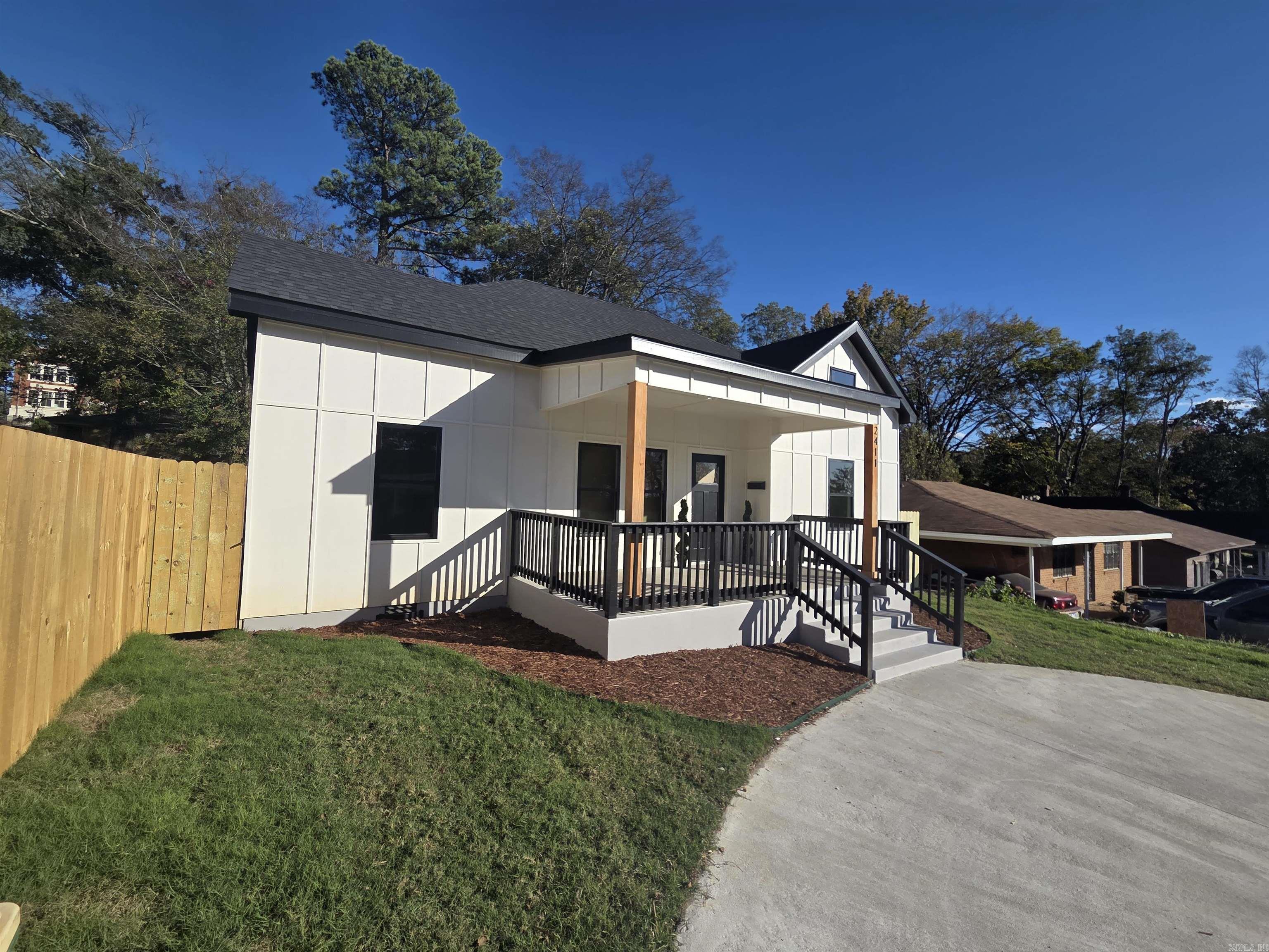 SHELDON ADDN - Residential