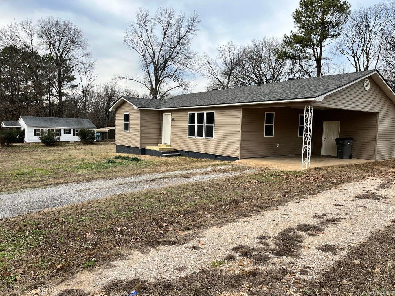 Western - Residential