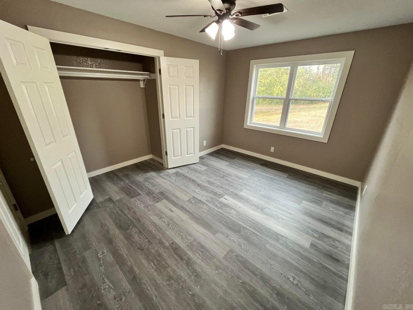 Western - Residential