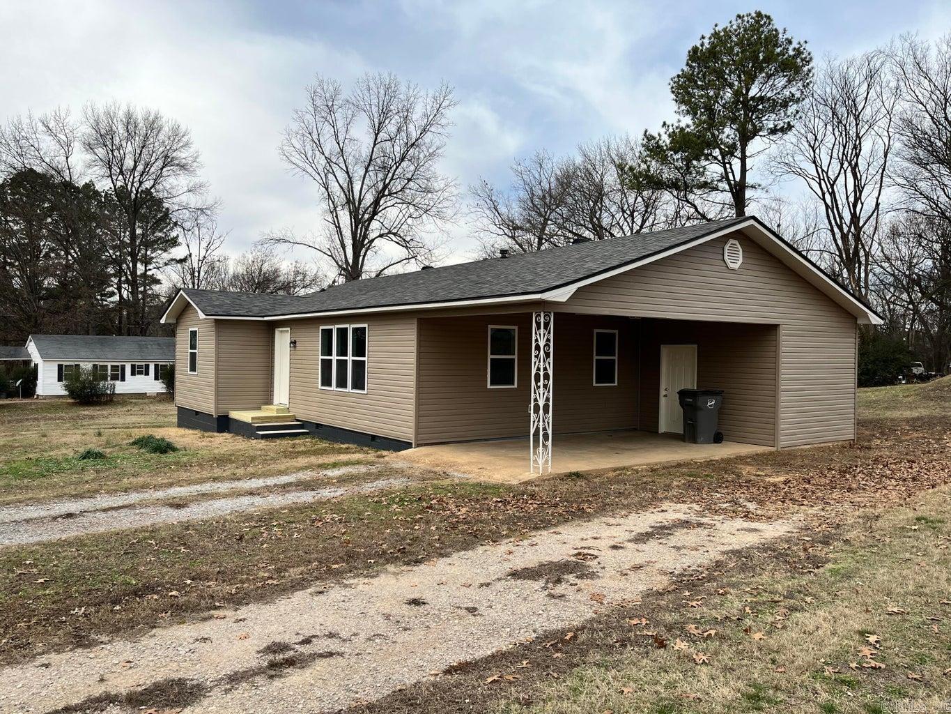 Western - Residential